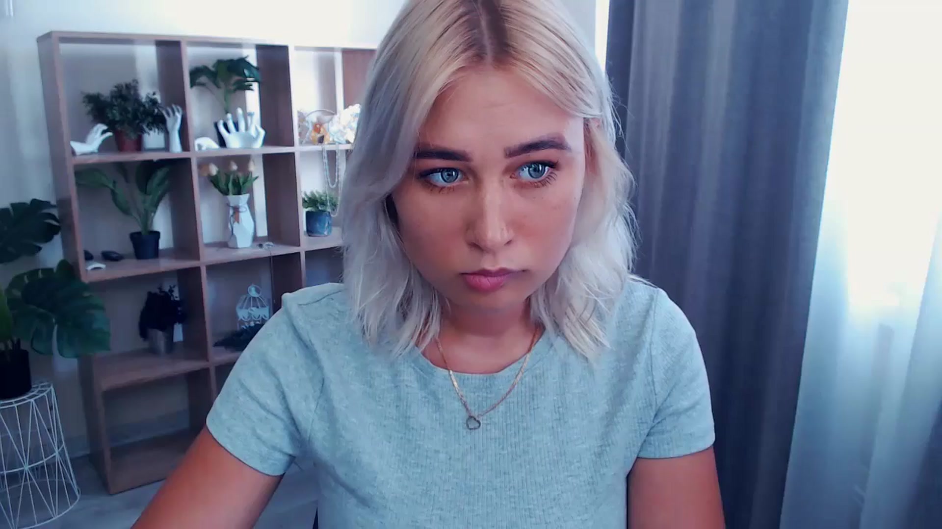 Gallery image thumbnail from Kukla_kolduna's myfreecams stream on, 06/27/2024, 11:36 image 18 of 20