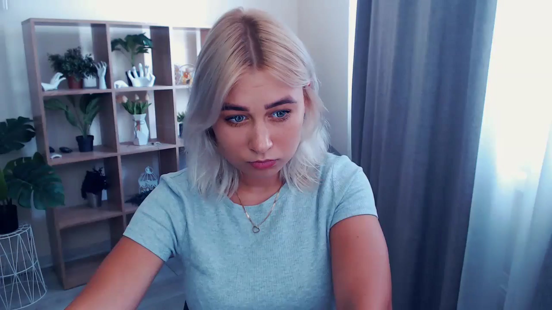 Gallery image thumbnail from Kukla_kolduna's myfreecams stream on, 06/27/2024, 11:36 image 20 of 20