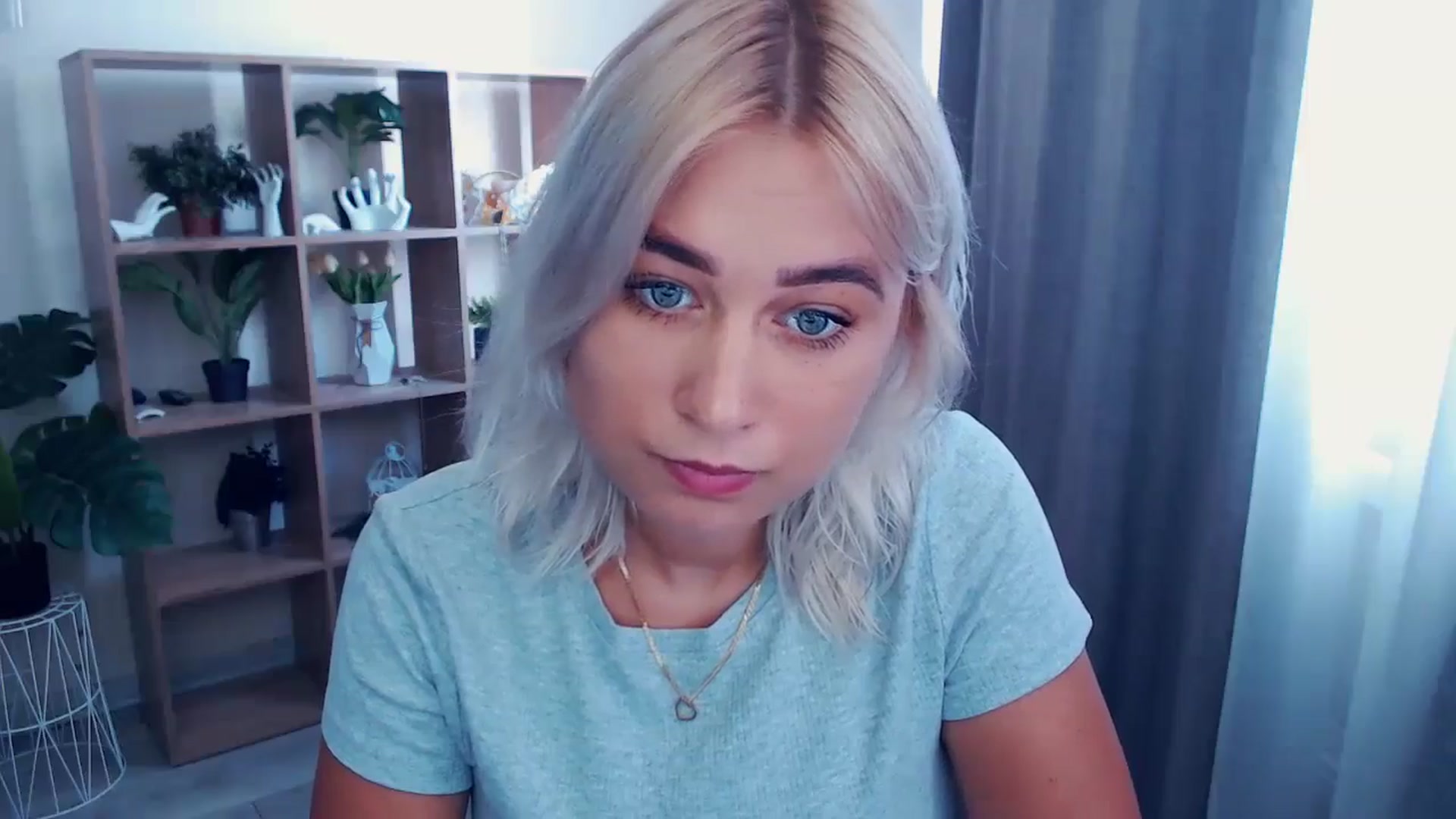 Gallery image thumbnail from Kukla_kolduna's myfreecams stream on, 06/27/2024, 11:36 image 11 of 20