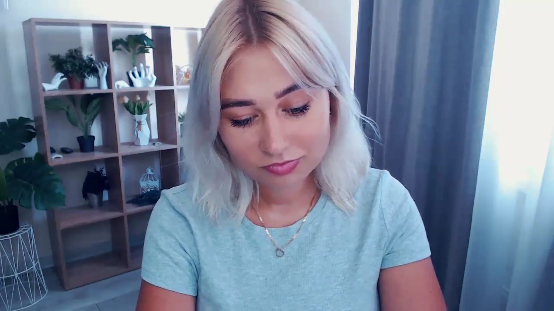 Gallery image thumbnail from Kukla_kolduna's myfreecams stream on, 06/27/2024, 12:31 image 19 of 20