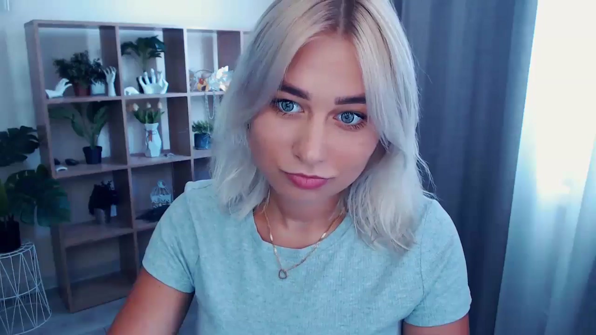 Gallery image thumbnail from Kukla_kolduna's myfreecams stream on, 06/27/2024, 12:31 image 2 of 20
