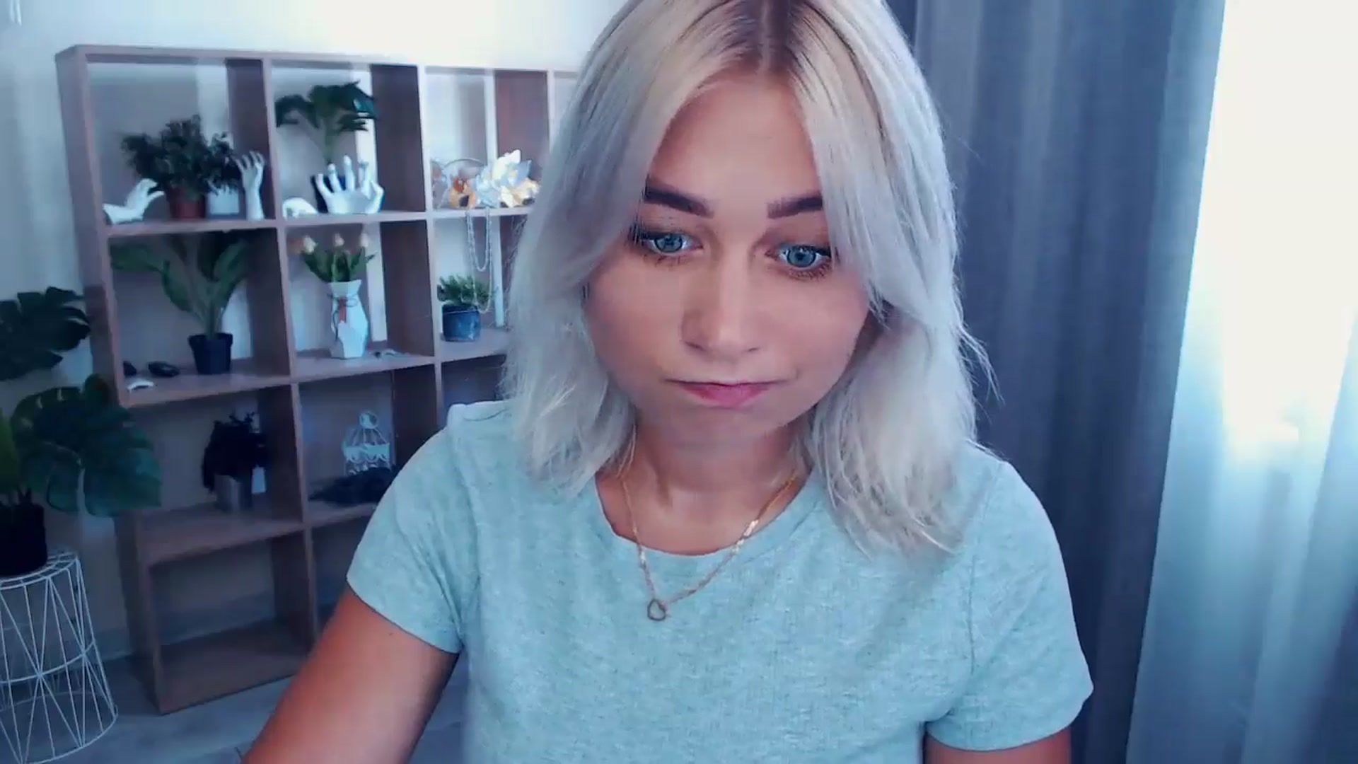 Gallery image thumbnail from Kukla_kolduna's myfreecams stream on, 06/27/2024, 12:31 image 3 of 20