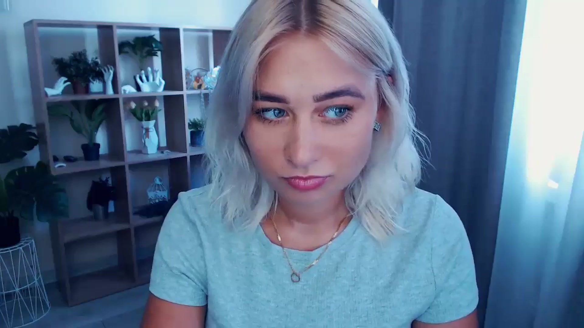 Gallery image thumbnail from Kukla_kolduna's myfreecams stream on, 06/27/2024, 12:31 image 11 of 20