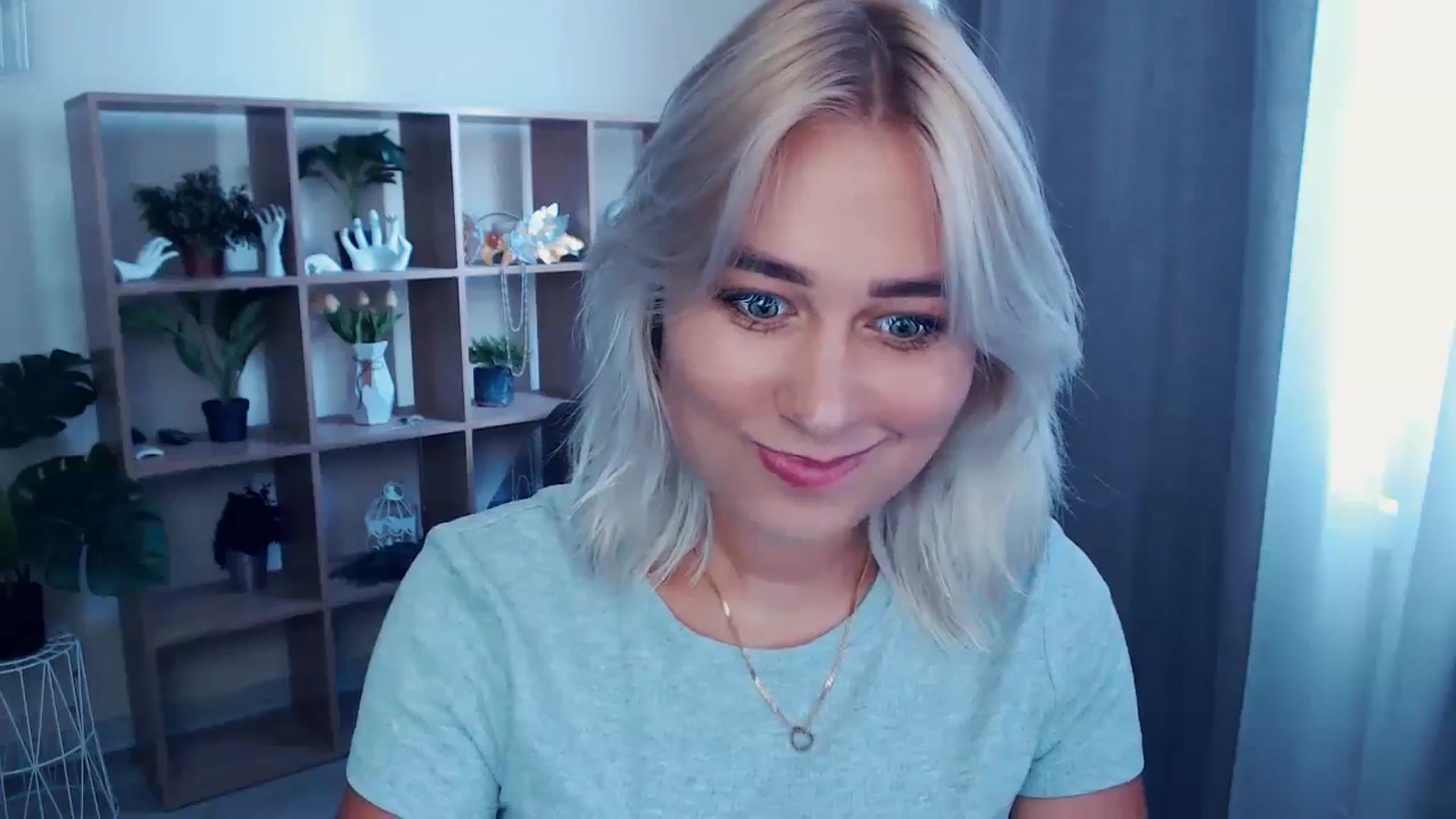 Gallery image thumbnail from Kukla_kolduna's myfreecams stream on, 06/27/2024, 14:30 image 6 of 20