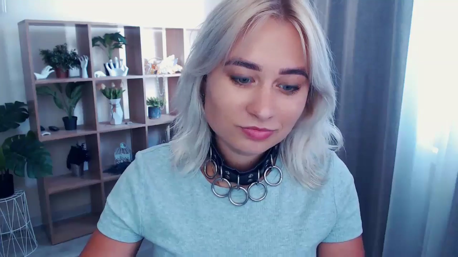 Gallery image thumbnail from Kukla_kolduna's myfreecams stream on, 06/27/2024, 14:30 image 16 of 20