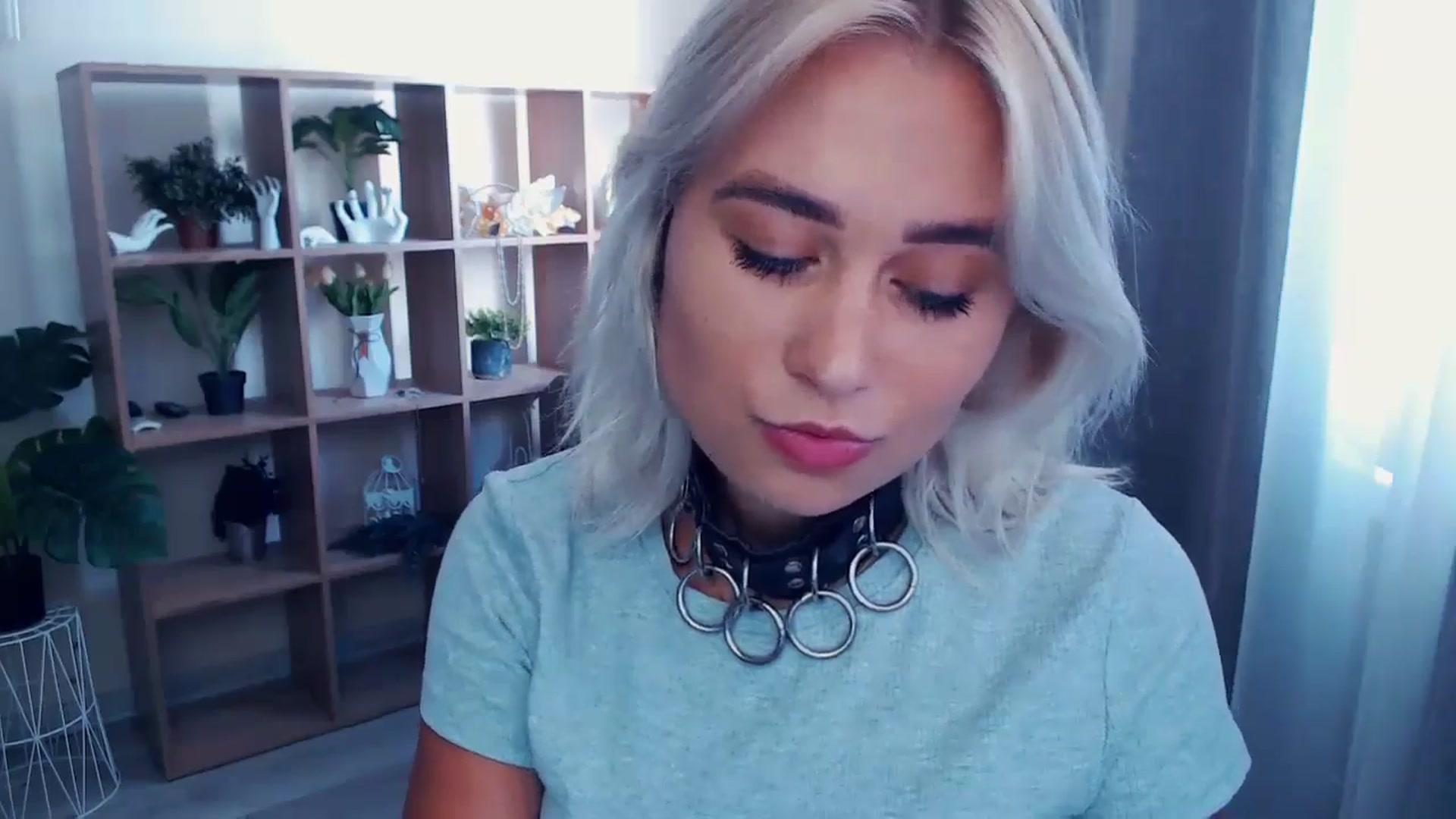 Gallery image thumbnail from Kukla_kolduna's myfreecams stream on, 06/27/2024, 14:30 image 15 of 20