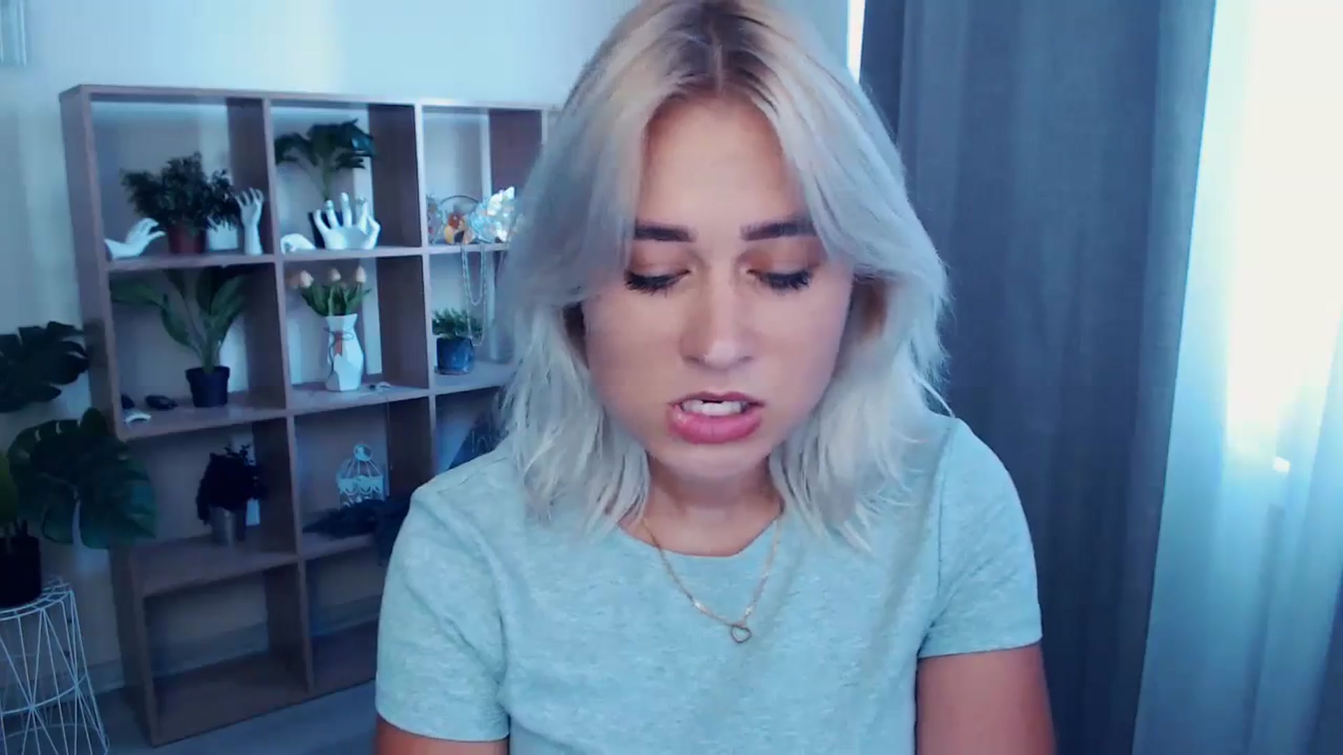 Gallery image thumbnail from Kukla_kolduna's myfreecams stream on, 06/27/2024, 14:30 image 7 of 20