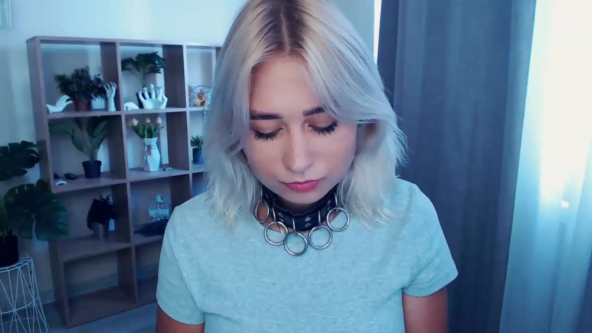 Gallery image thumbnail from Kukla_kolduna's myfreecams stream on, 06/27/2024, 14:30 image 10 of 20