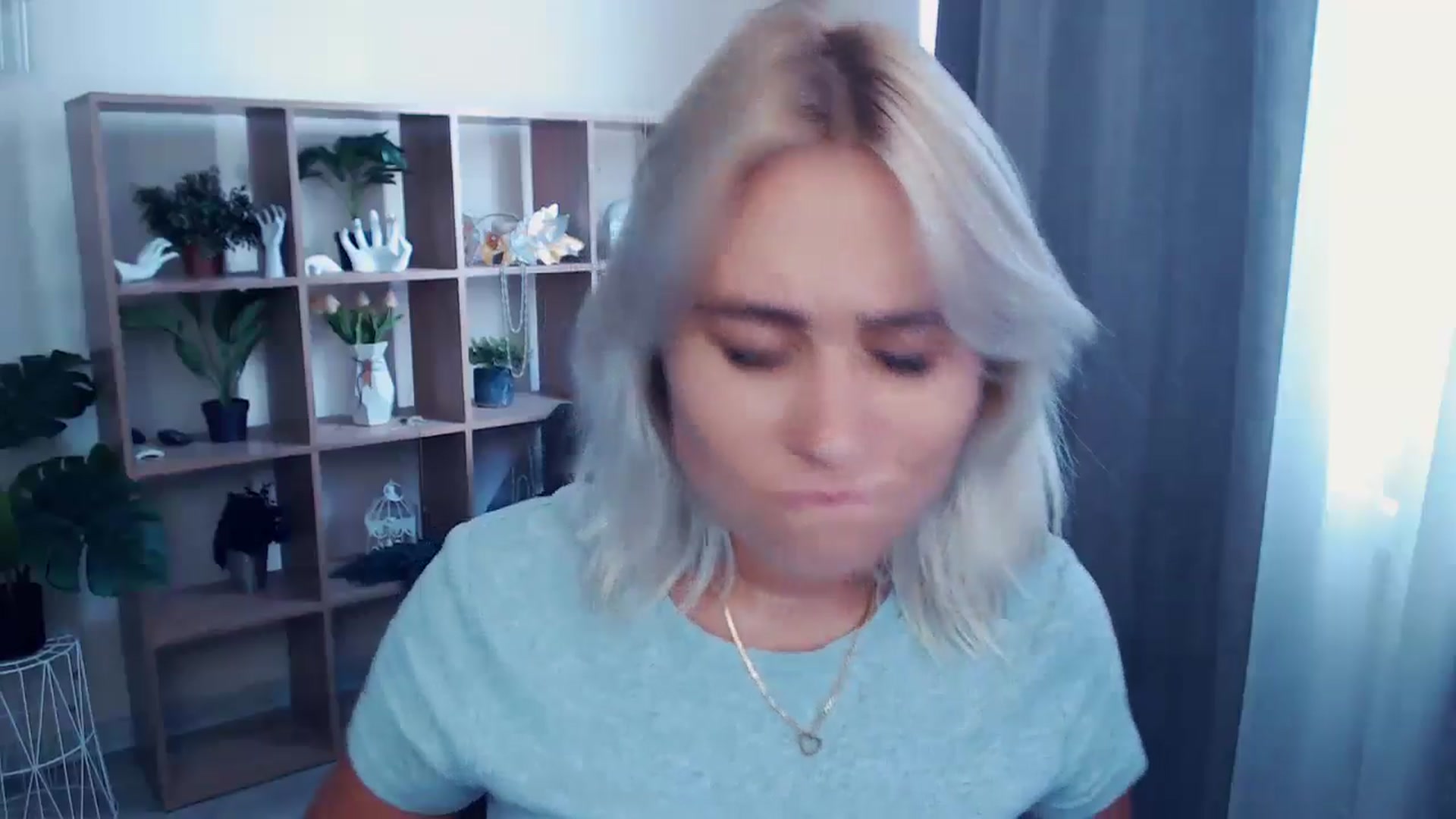 Gallery image thumbnail from Kukla_kolduna's myfreecams stream on, 06/27/2024, 14:30 image 5 of 20