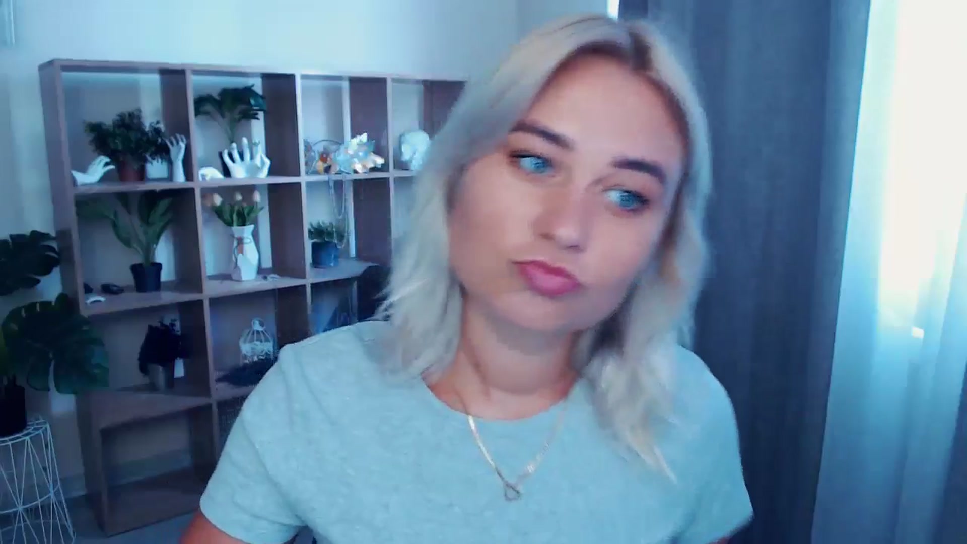Gallery image thumbnail from Kukla_kolduna's myfreecams stream on, 06/27/2024, 15:14 image 2 of 20