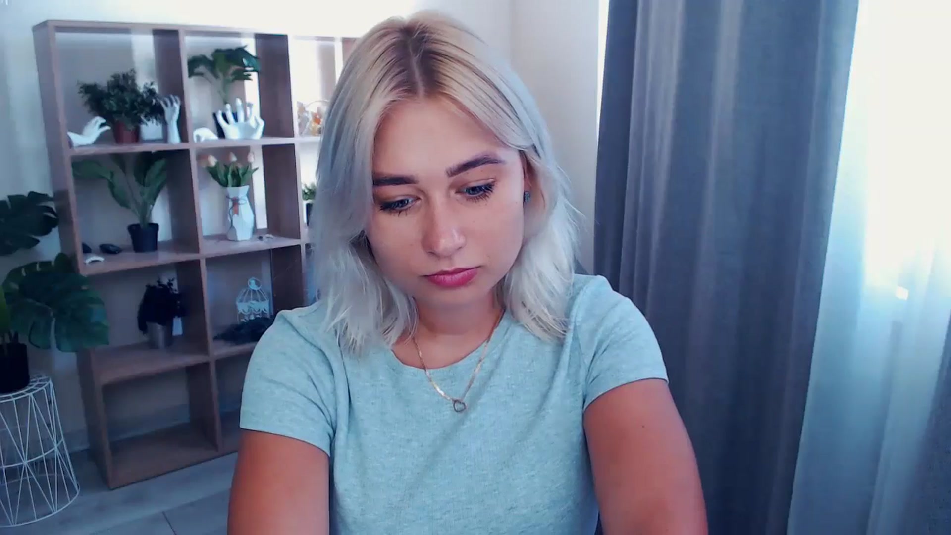 Gallery image thumbnail from Kukla_kolduna's myfreecams stream on, 06/27/2024, 15:14 image 8 of 20