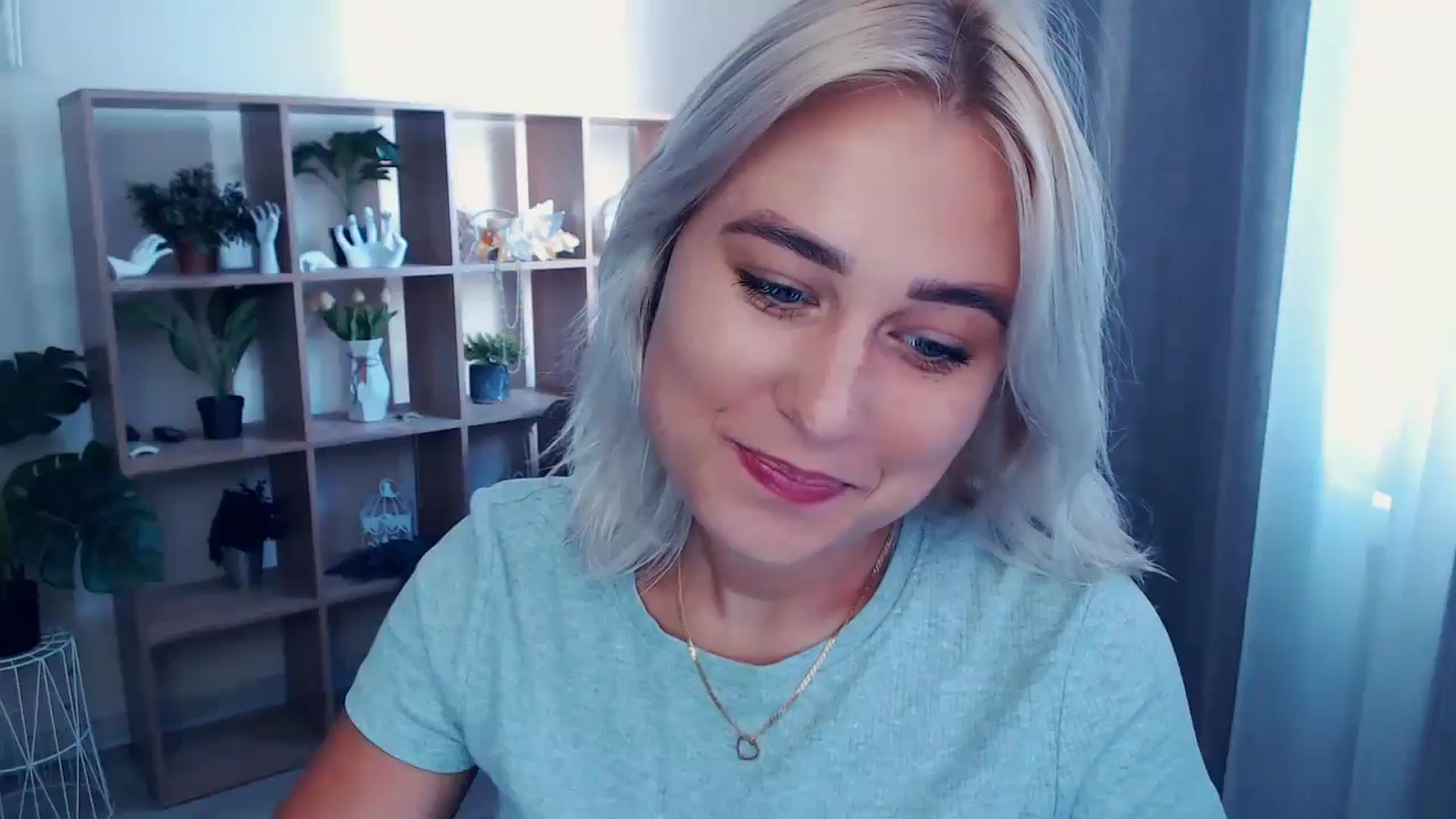 Gallery image thumbnail from Kukla_kolduna's myfreecams stream on, 06/27/2024, 15:14 image 1 of 20