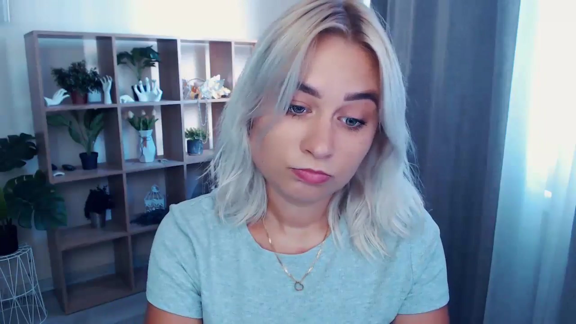 Gallery image thumbnail from Kukla_kolduna's myfreecams stream on, 06/27/2024, 16:18 image 5 of 20