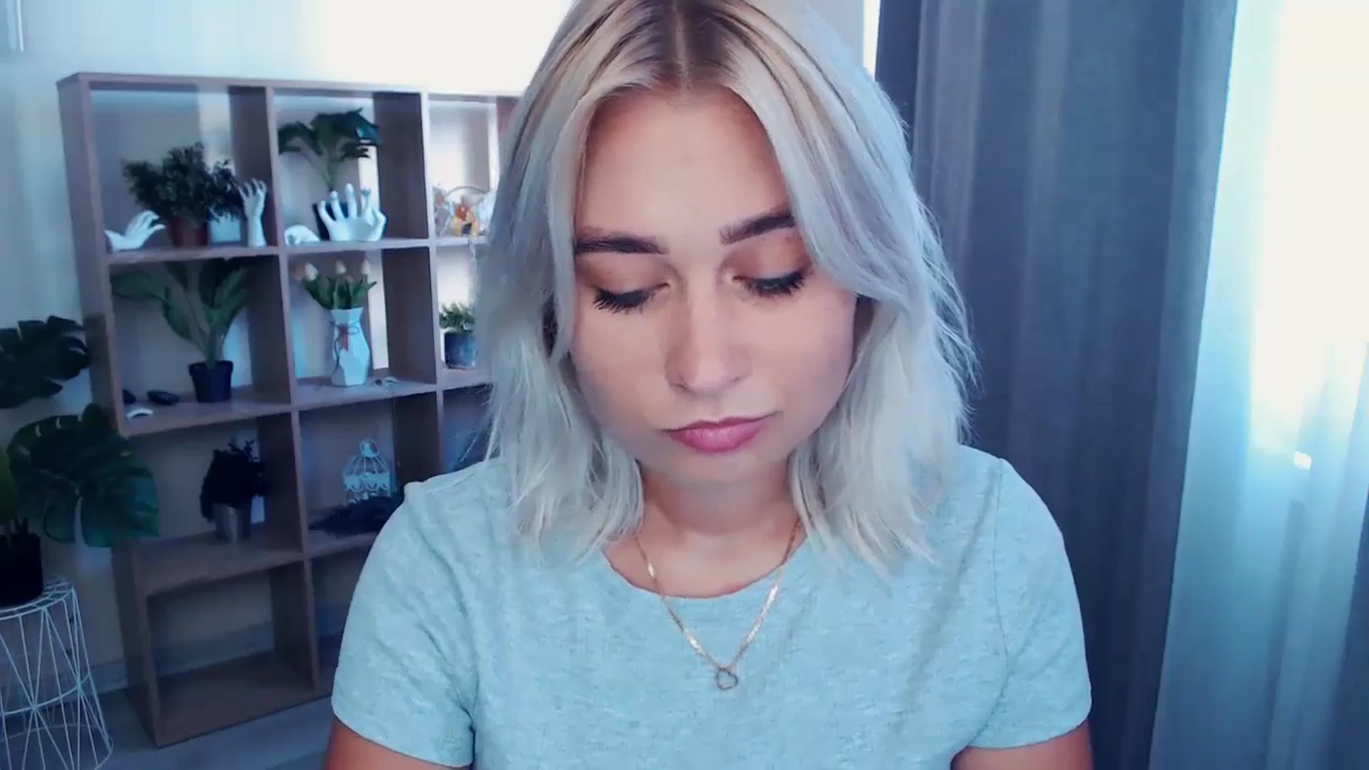 Gallery image thumbnail from Kukla_kolduna's myfreecams stream on, 06/27/2024, 16:18 image 7 of 20