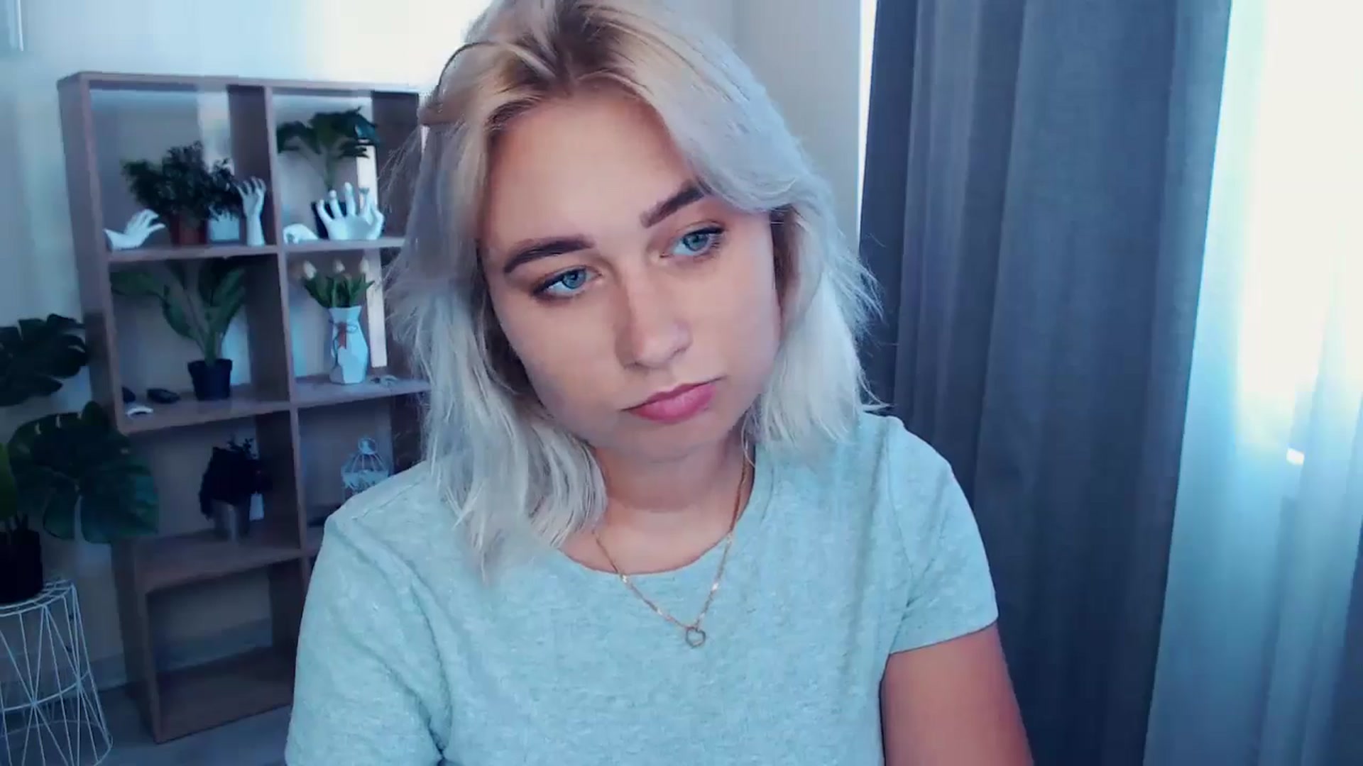 Gallery image thumbnail from Kukla_kolduna's myfreecams stream on, 06/27/2024, 16:18 image 17 of 20