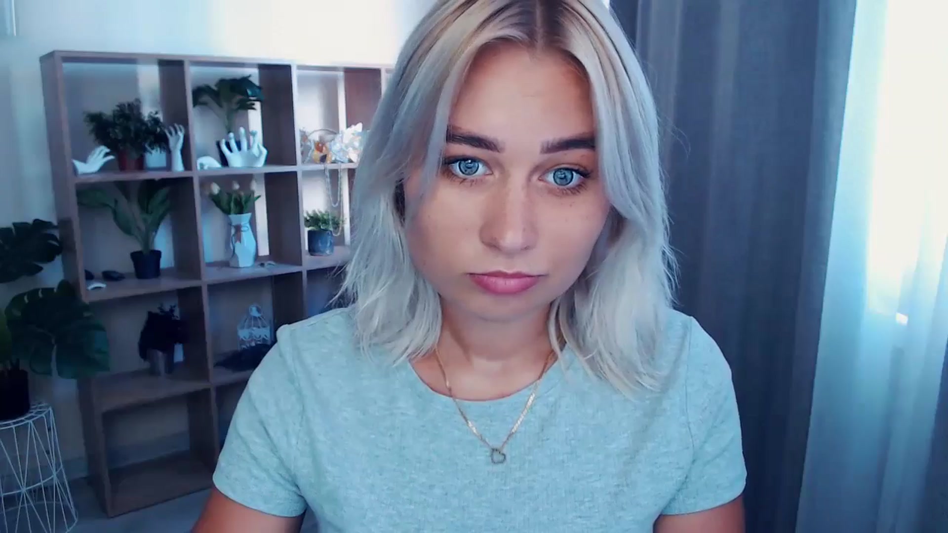 Gallery image thumbnail from Kukla_kolduna's myfreecams stream on, 06/27/2024, 16:18 image 9 of 20