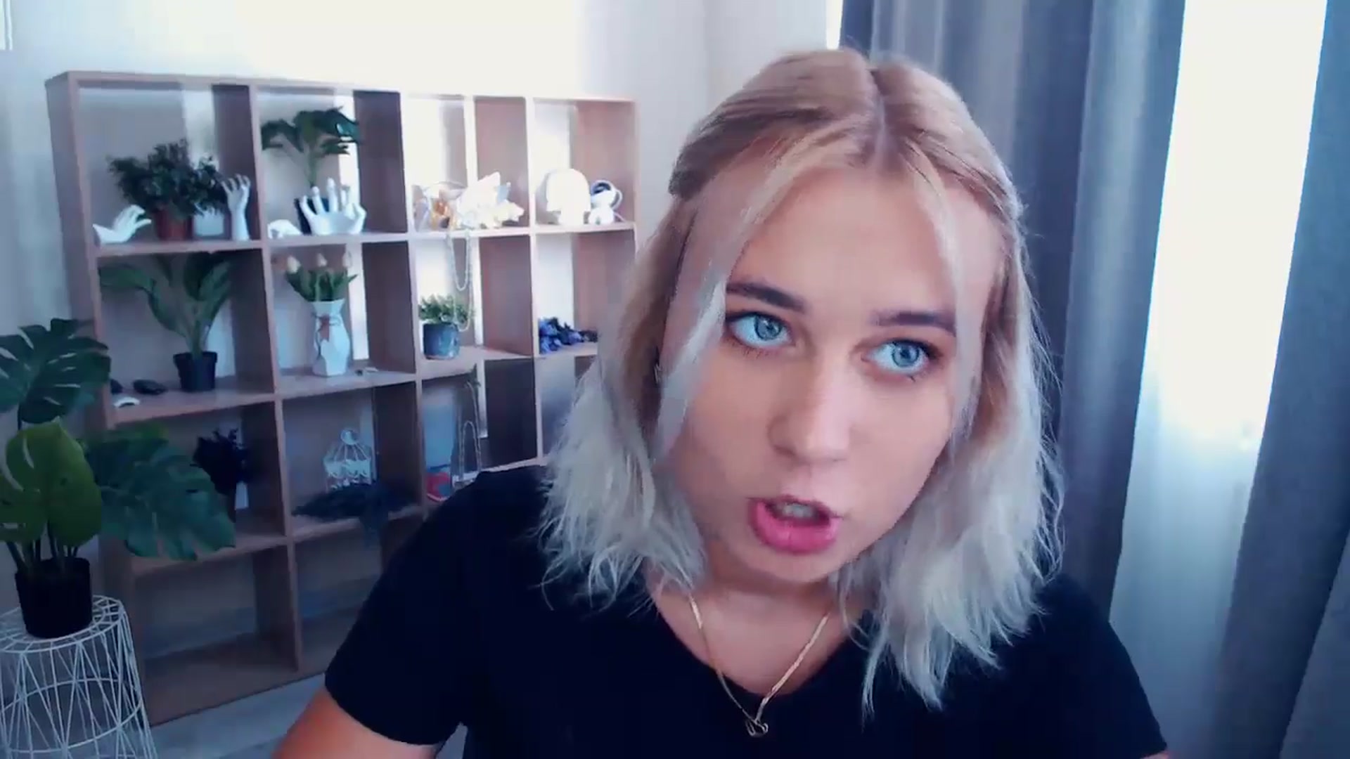 Gallery image thumbnail from Kukla_kolduna's myfreecams stream on, 06/28/2024, 14:51 image 17 of 20
