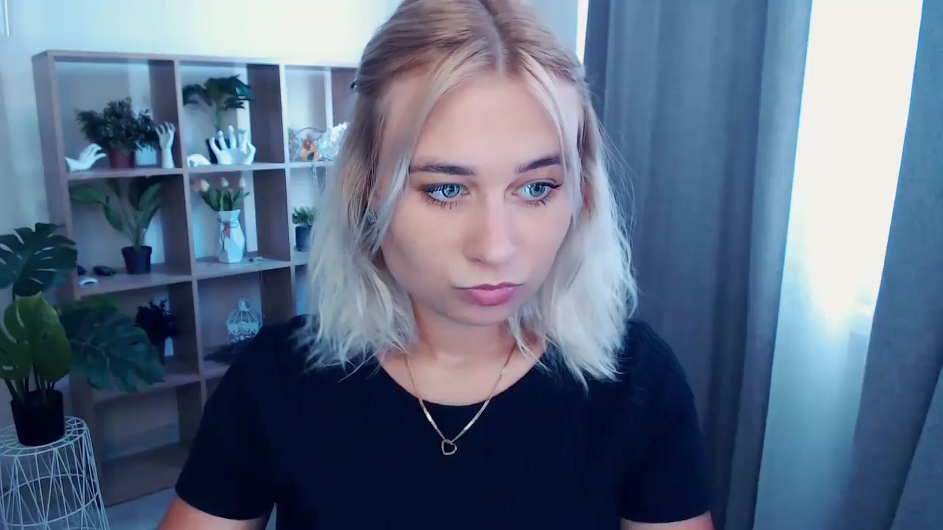 Gallery image thumbnail from Kukla_kolduna's myfreecams stream on, 06/28/2024, 14:51 image 1 of 20