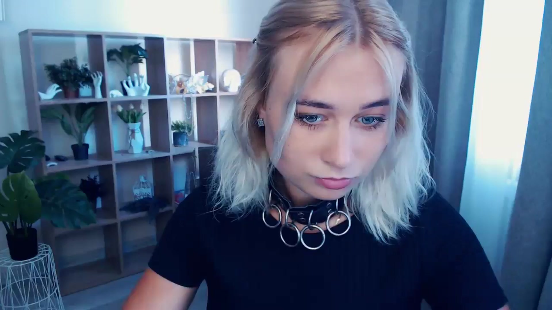 Gallery image thumbnail from Kukla_kolduna's myfreecams stream on, 06/28/2024, 15:28 image 11 of 20