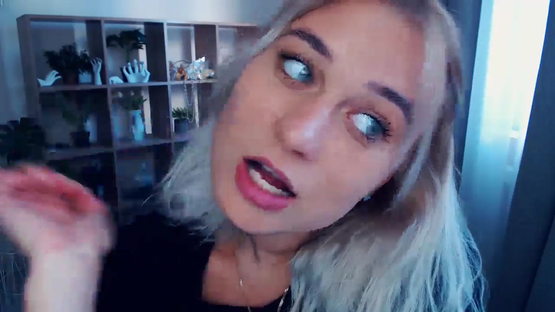 Gallery image thumbnail from Kukla_kolduna's myfreecams stream on, 06/28/2024, 17:42 image 2 of 20