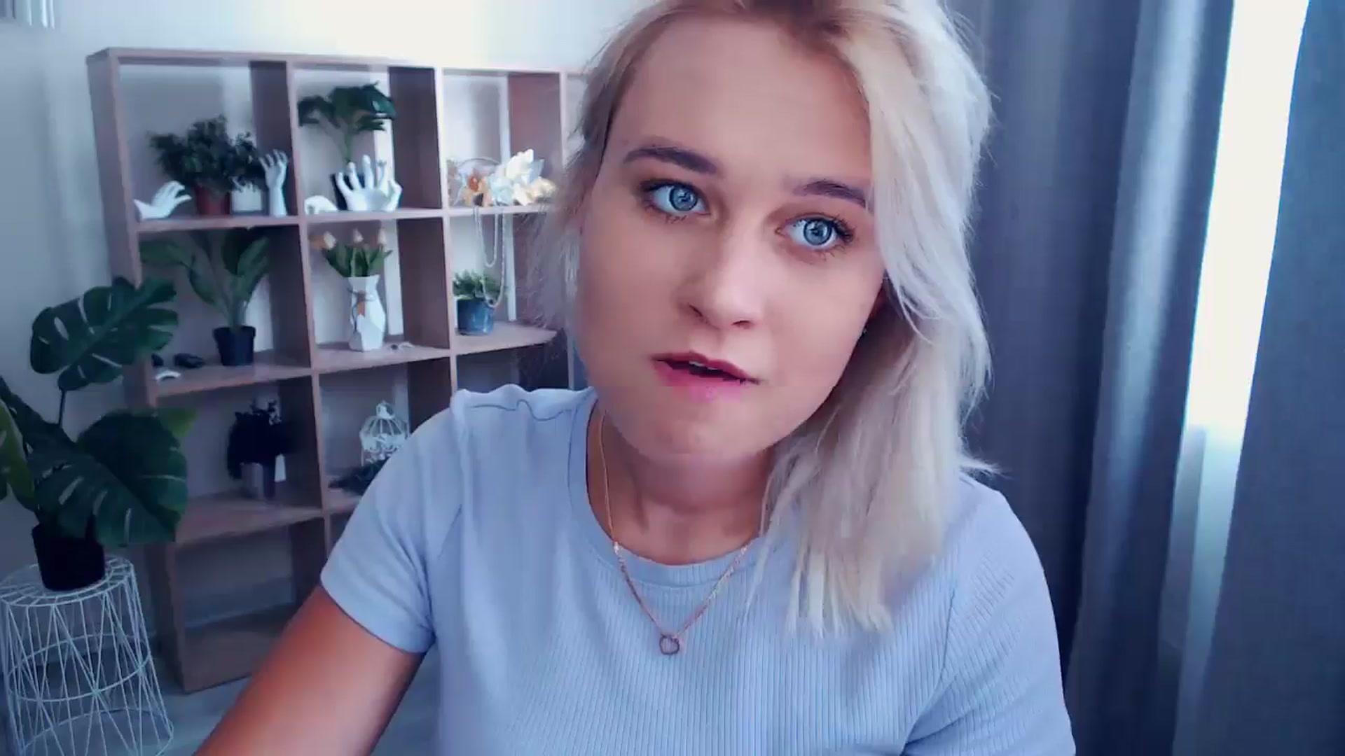 Gallery image thumbnail from Kukla_kolduna's myfreecams stream on, 06/29/2024, 11:12 image 10 of 20