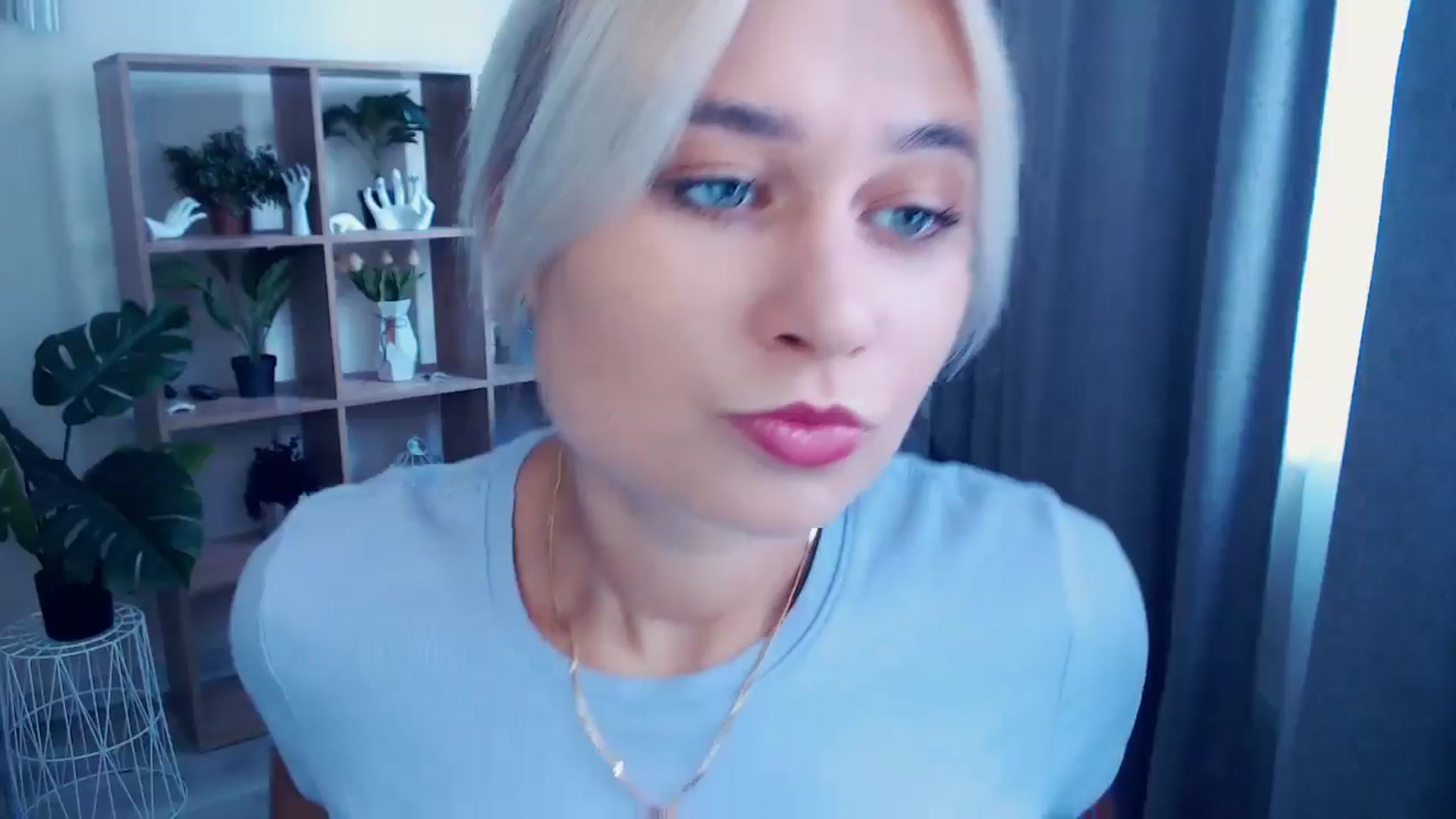 Gallery image thumbnail from Kukla_kolduna's myfreecams stream on, 06/29/2024, 11:12 image 2 of 20
