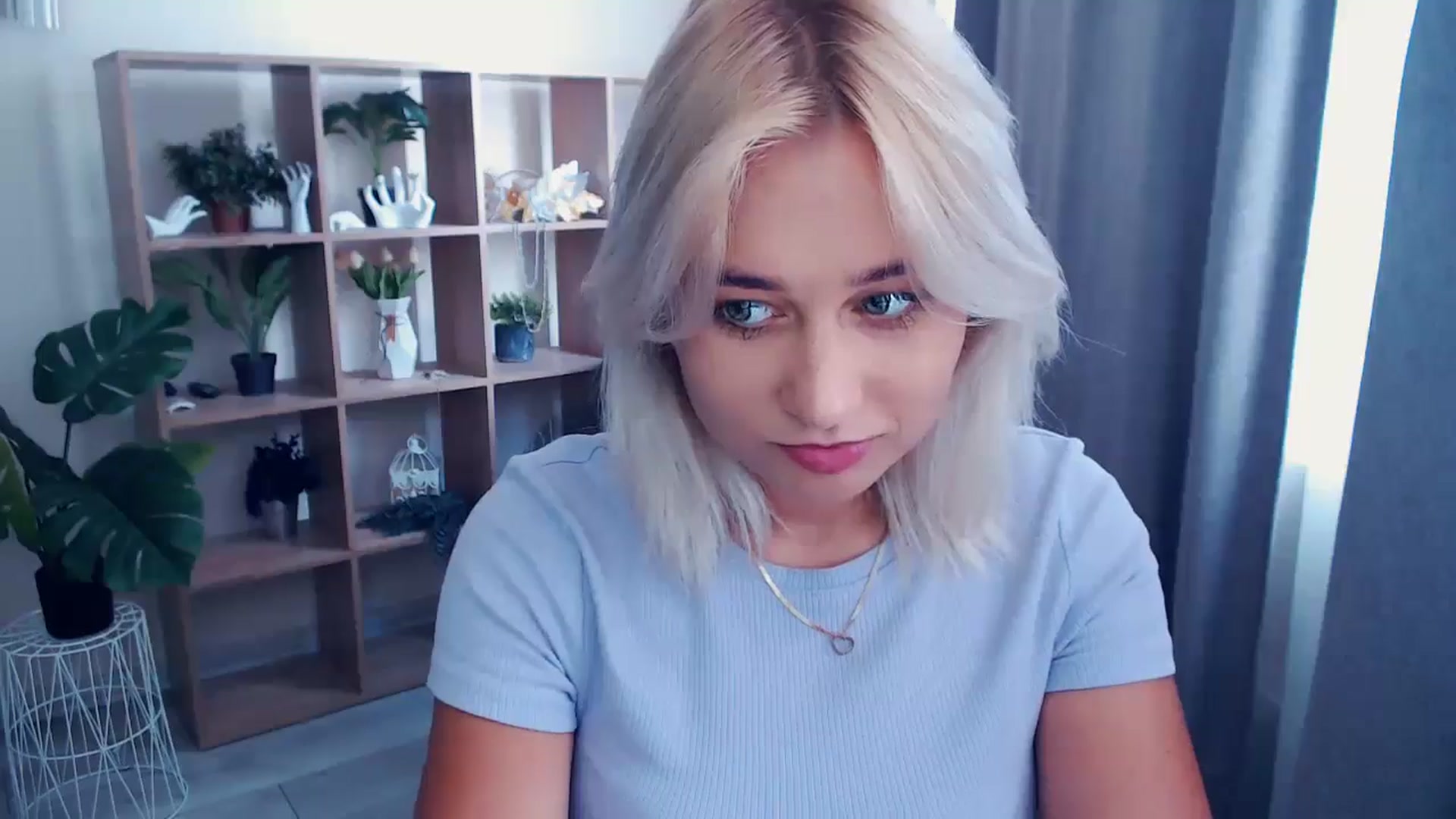 Gallery image thumbnail from Kukla_kolduna's myfreecams stream on, 06/29/2024, 11:12 image 15 of 20
