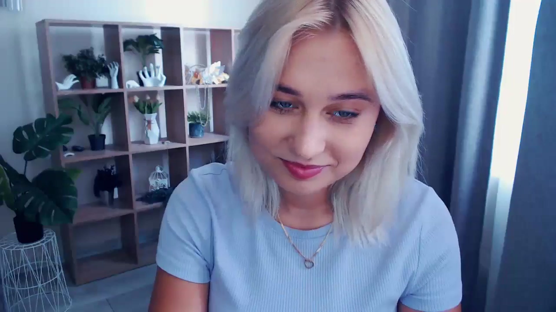 Gallery image thumbnail from Kukla_kolduna's myfreecams stream on, 06/29/2024, 11:12 image 20 of 20