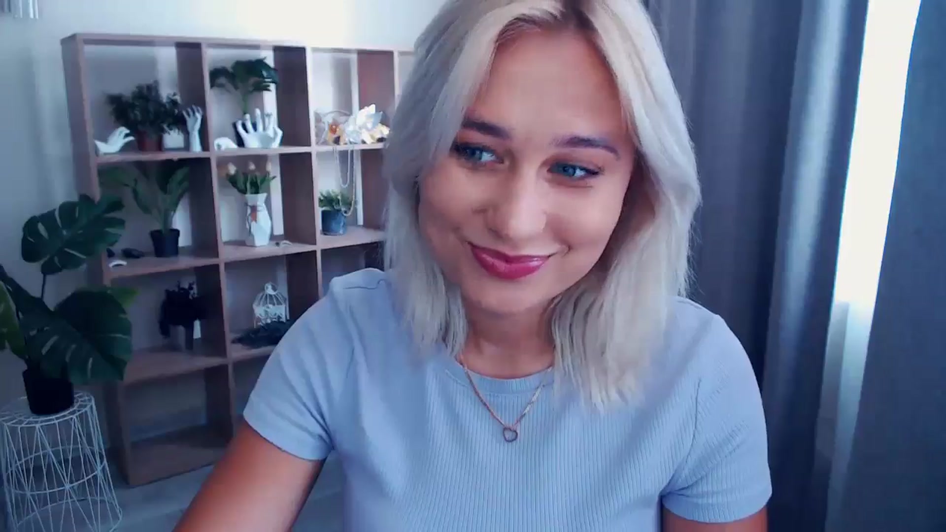 Gallery image thumbnail from Kukla_kolduna's myfreecams stream on, 06/29/2024, 11:12 image 19 of 20
