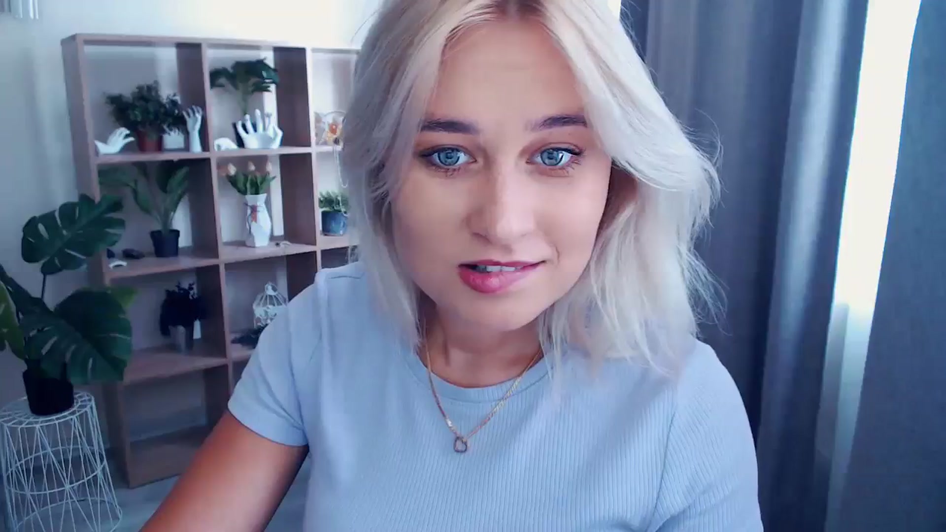 Gallery image thumbnail from Kukla_kolduna's myfreecams stream on, 06/29/2024, 11:12 image 11 of 20