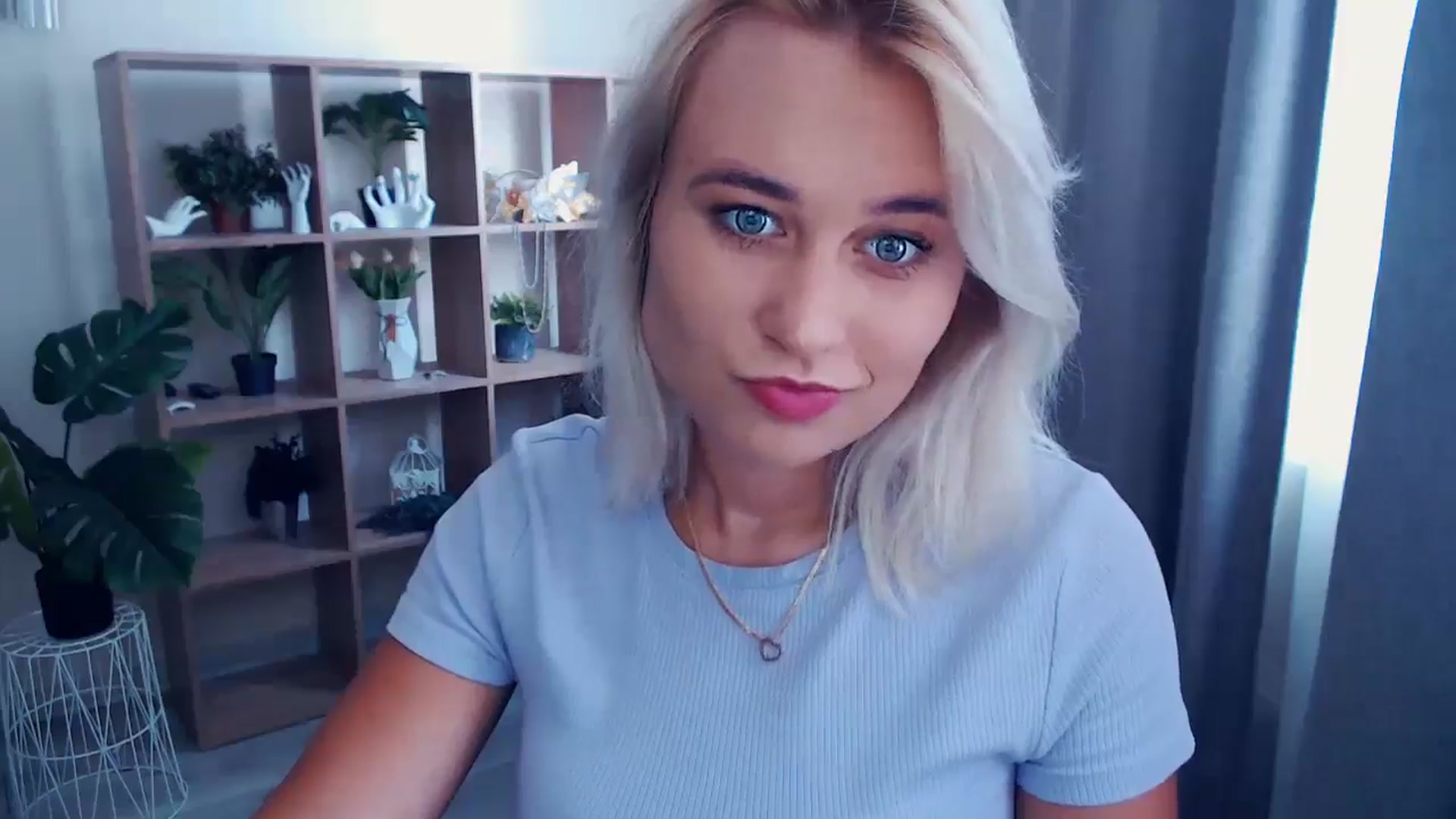 Gallery image thumbnail from Kukla_kolduna's myfreecams stream on, 06/29/2024, 11:12 image 12 of 20