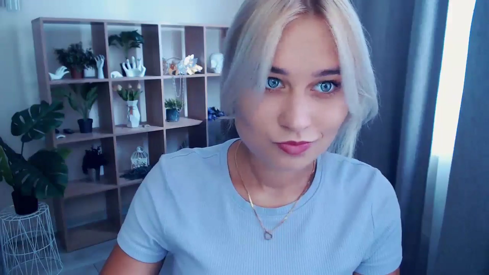 Gallery image thumbnail from Kukla_kolduna's myfreecams stream on, 06/29/2024, 11:12 image 6 of 20