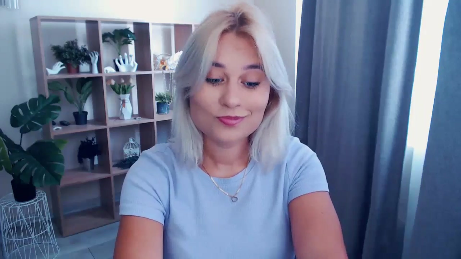 Gallery image thumbnail from Kukla_kolduna's myfreecams stream on, 06/29/2024, 11:27 image 14 of 20