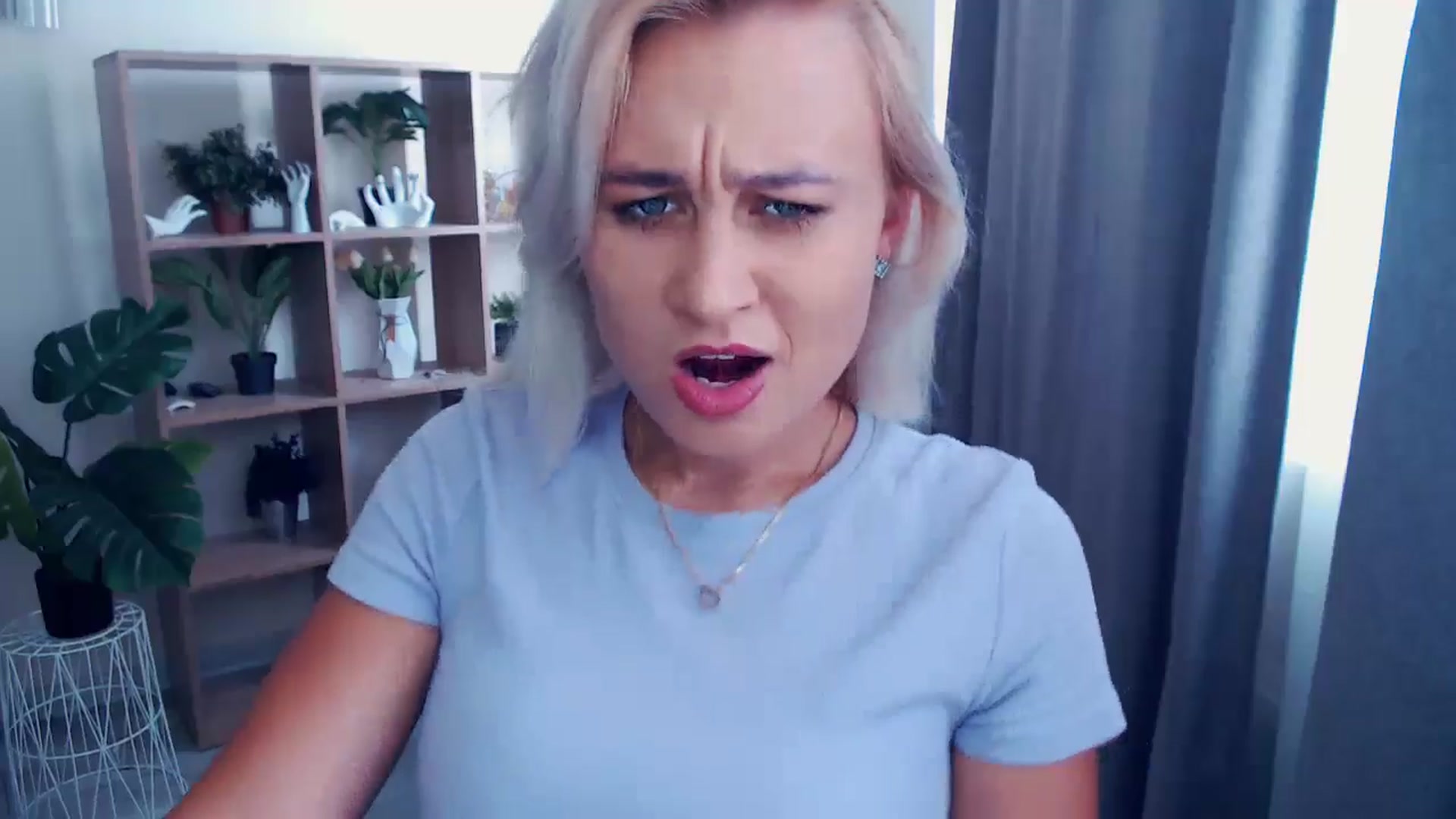 Gallery image thumbnail from Kukla_kolduna's myfreecams stream on, 06/29/2024, 11:27 image 9 of 20