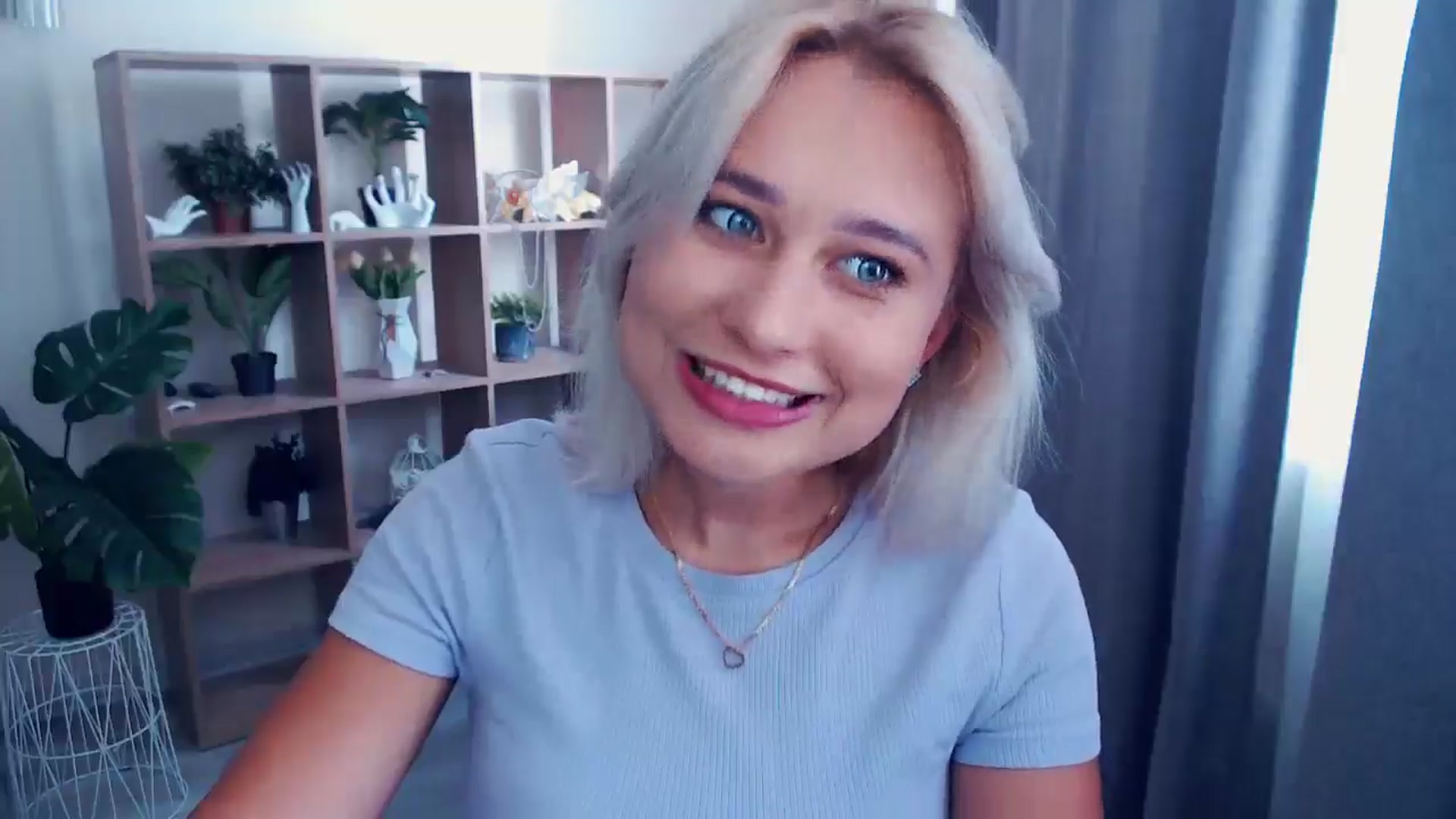 Gallery image thumbnail from Kukla_kolduna's myfreecams stream on, 06/29/2024, 11:27 image 11 of 20