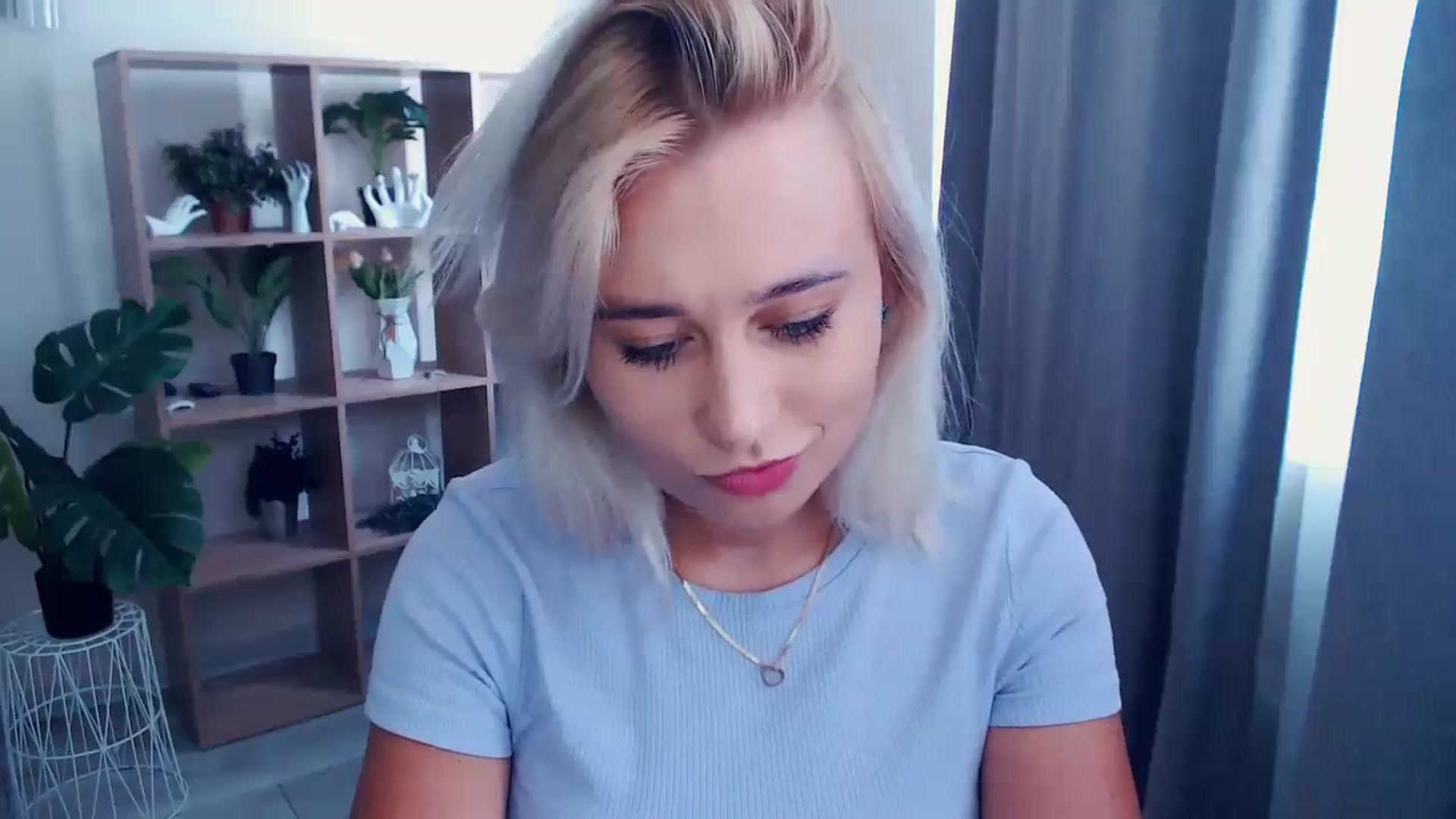 Gallery image thumbnail from Kukla_kolduna's myfreecams stream on, 06/29/2024, 11:27 image 19 of 20