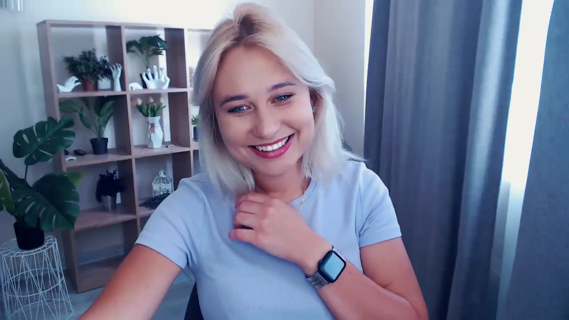 Gallery image thumbnail from Kukla_kolduna's myfreecams stream on, 06/29/2024, 11:27 image 13 of 20
