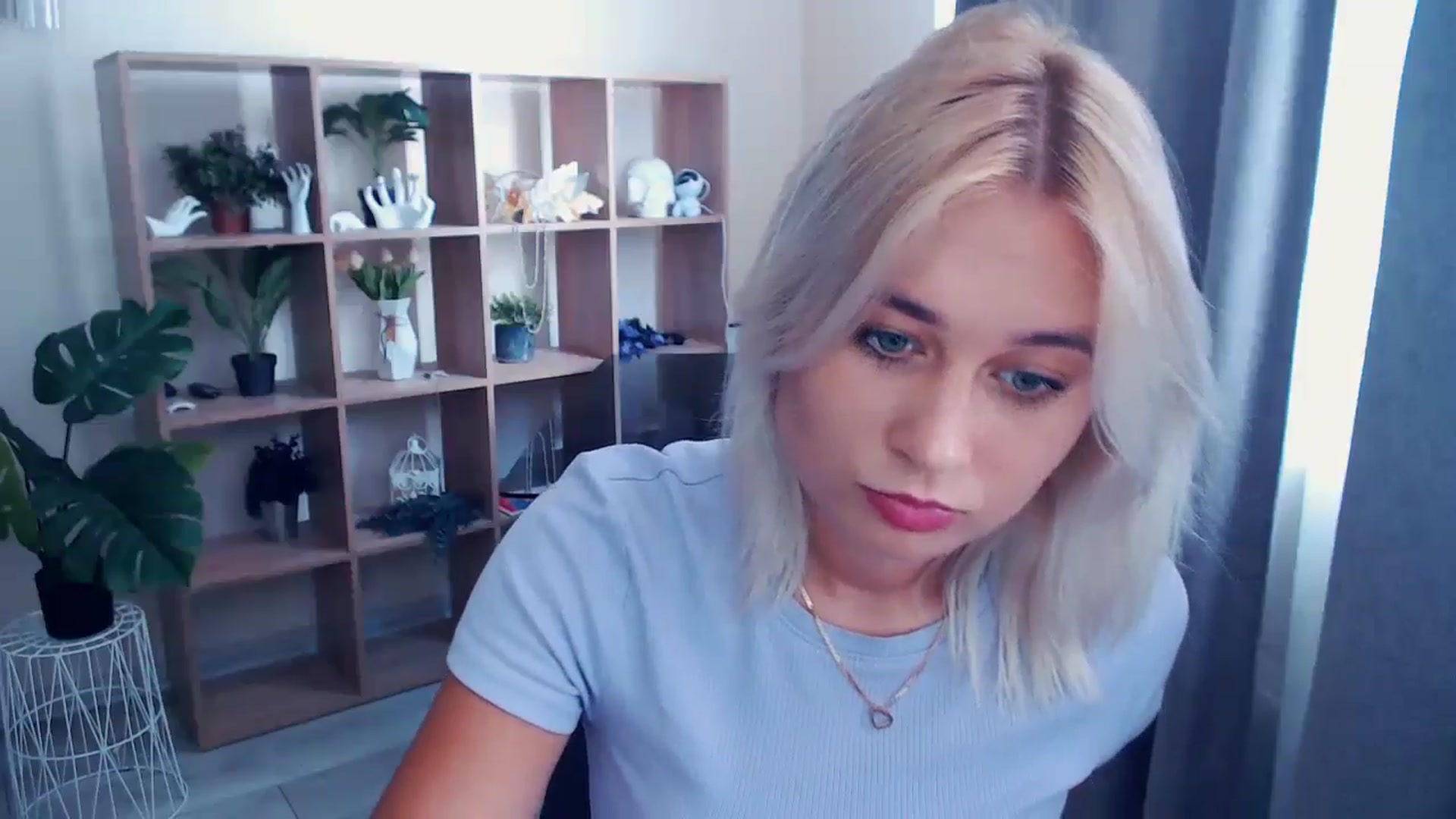 Gallery image thumbnail from Kukla_kolduna's myfreecams stream on, 06/29/2024, 11:27 image 3 of 20