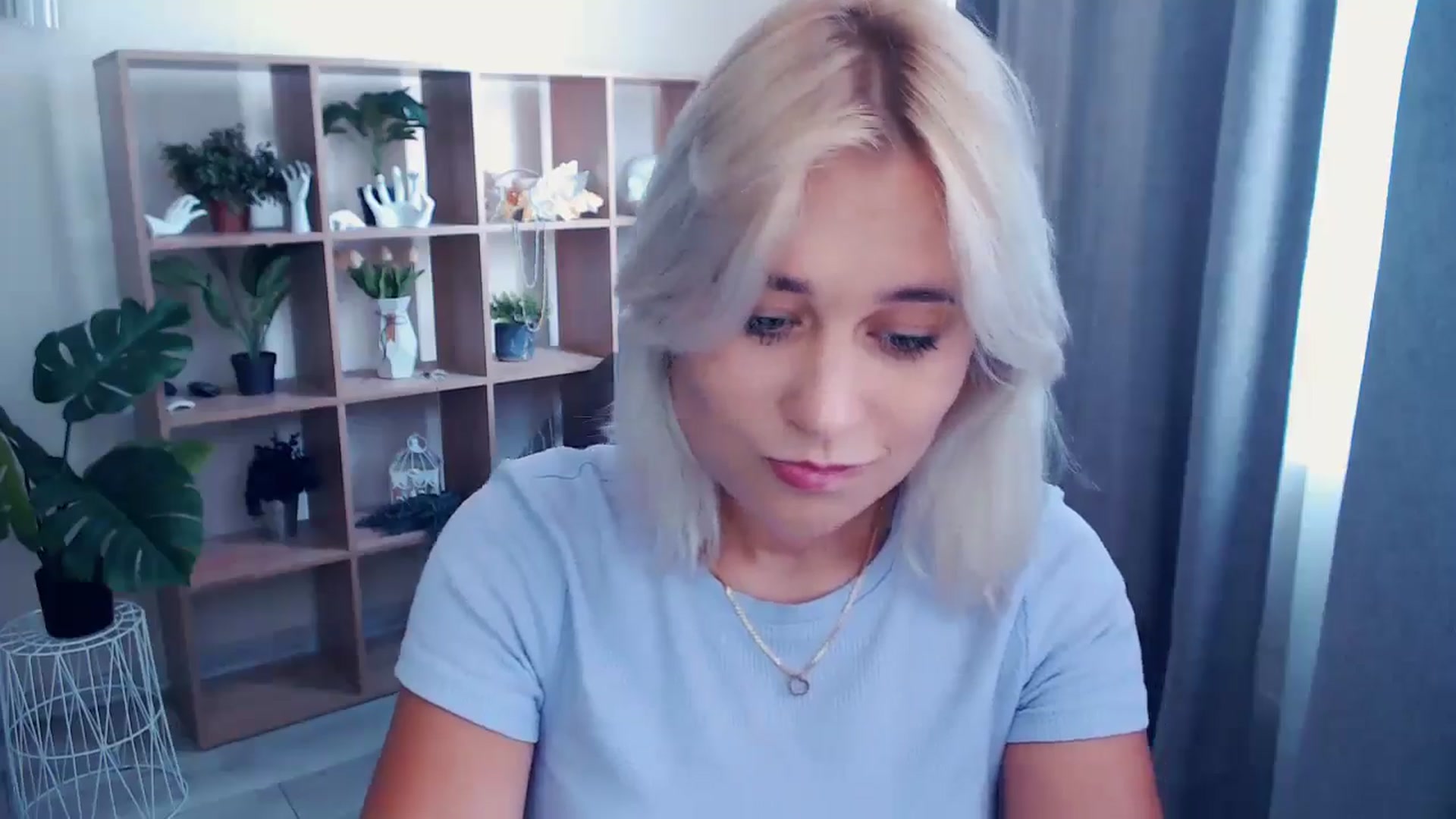 Gallery image thumbnail from Kukla_kolduna's myfreecams stream on, 06/29/2024, 11:27 image 17 of 20
