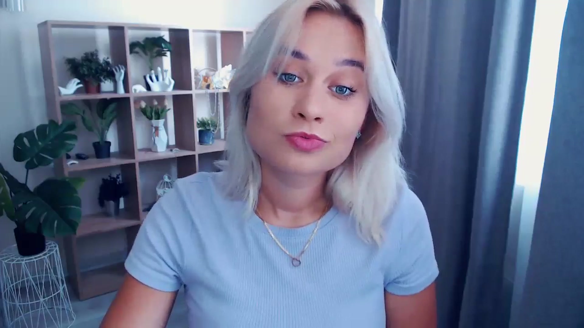 Gallery image thumbnail from Kukla_kolduna's myfreecams stream on, 06/29/2024, 11:27 image 18 of 20