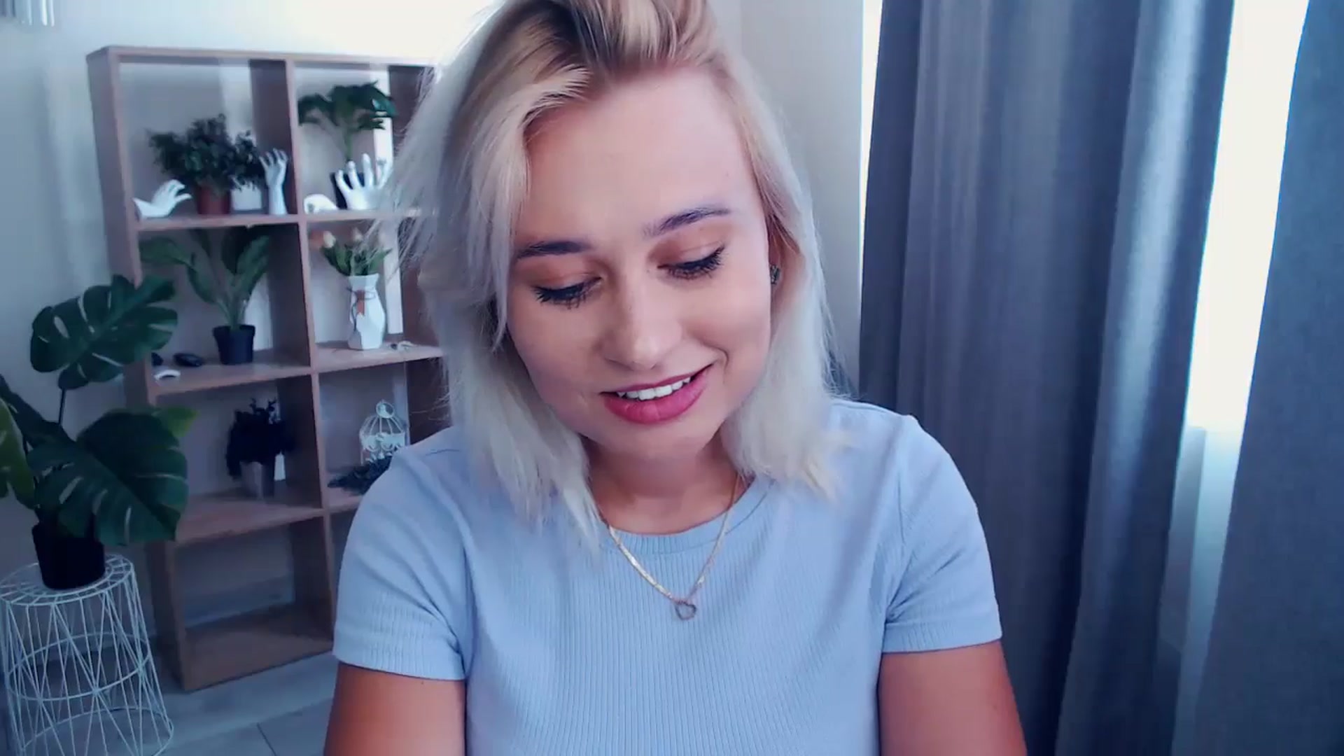 Gallery image thumbnail from Kukla_kolduna's myfreecams stream on, 06/29/2024, 11:27 image 20 of 20