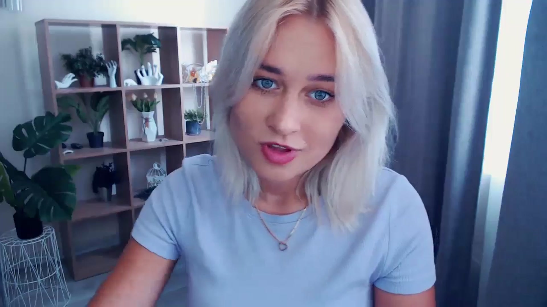 Gallery image thumbnail from Kukla_kolduna's myfreecams stream on, 06/29/2024, 11:27 image 4 of 20