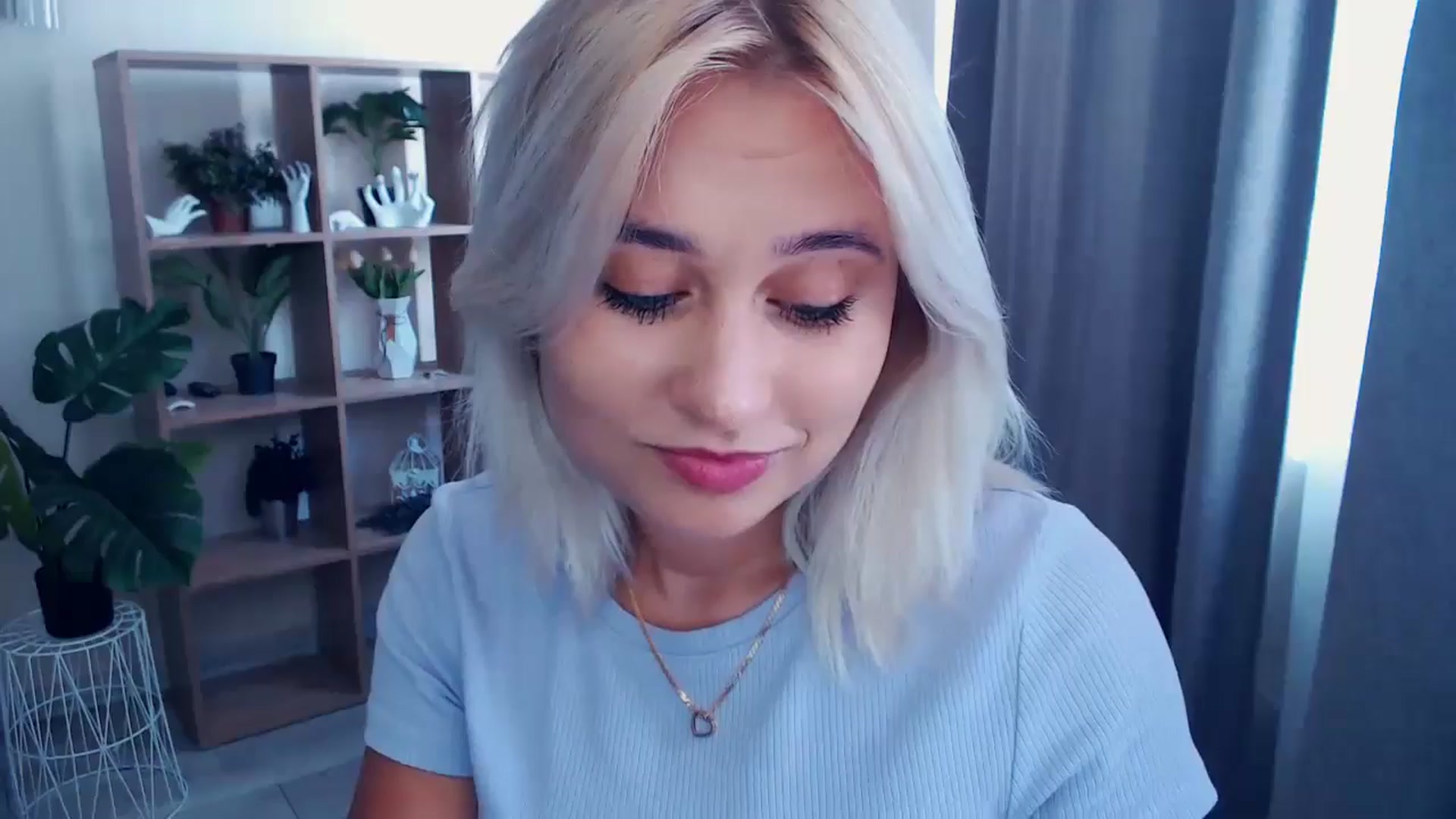 Gallery image thumbnail from Kukla_kolduna's myfreecams stream on, 06/29/2024, 11:42 image 9 of 20