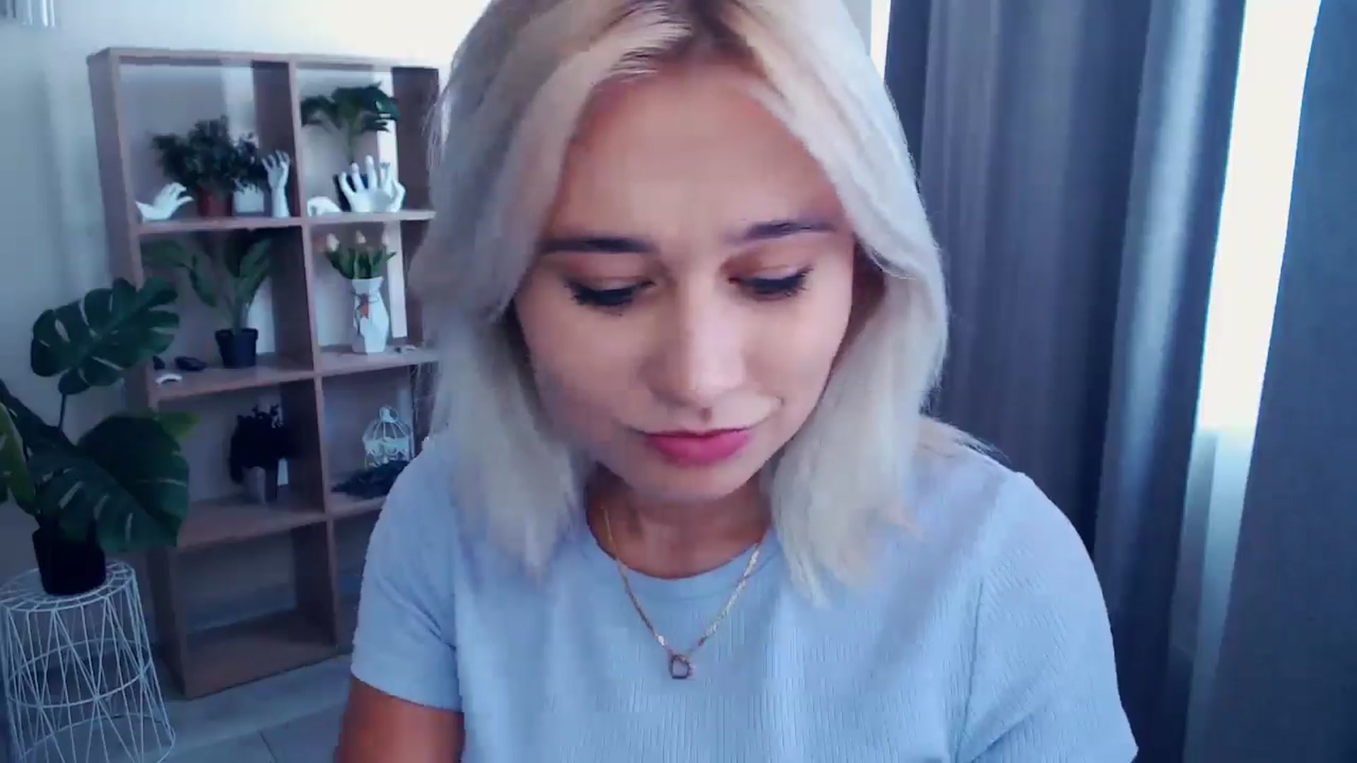Gallery image thumbnail from Kukla_kolduna's myfreecams stream on, 06/29/2024, 11:42 image 7 of 20