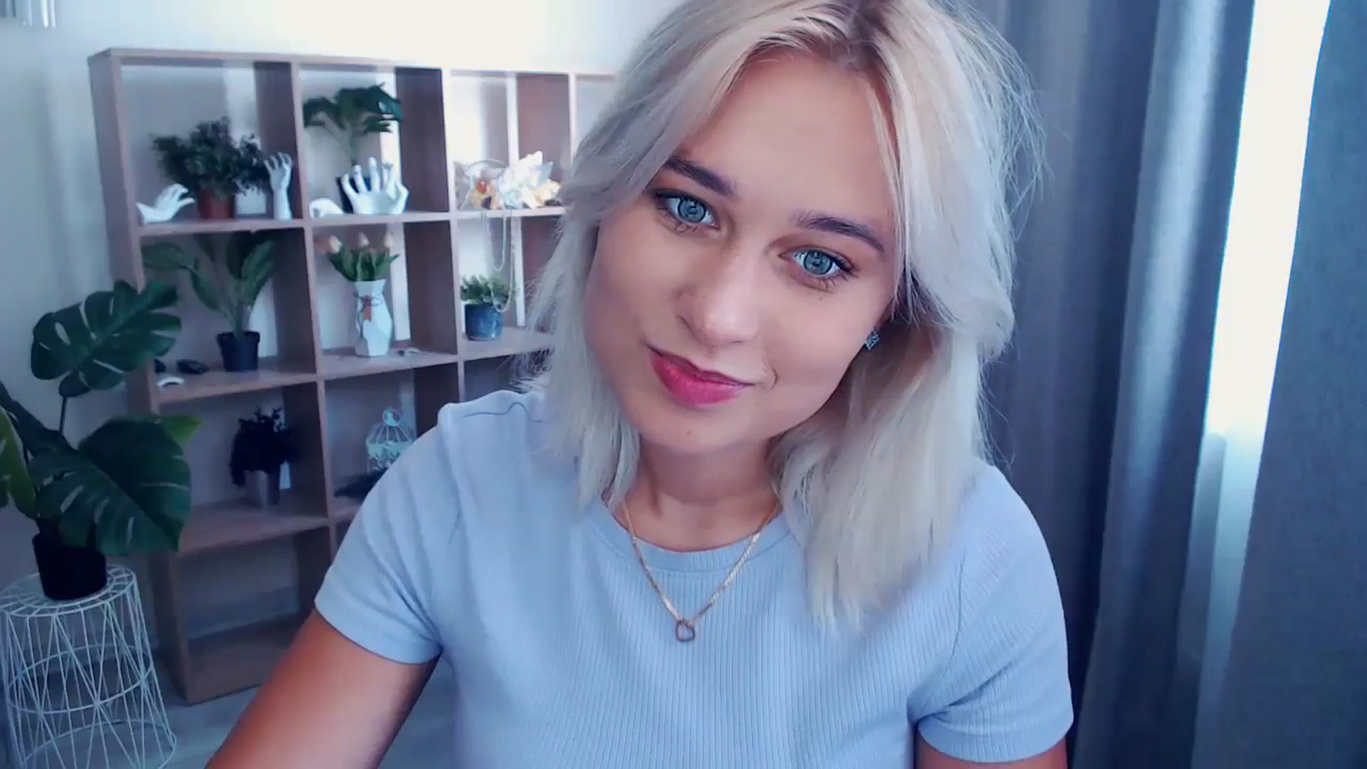 Gallery image thumbnail from Kukla_kolduna's myfreecams stream on, 06/29/2024, 11:42 image 18 of 20