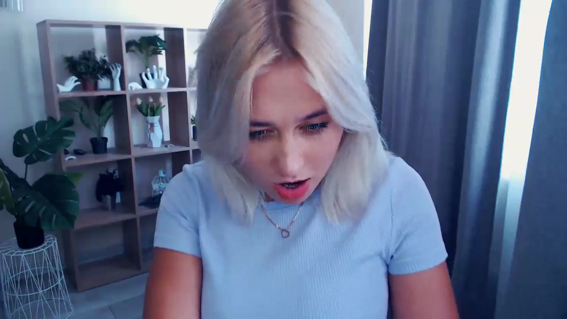 Gallery image thumbnail from Kukla_kolduna's myfreecams stream on, 06/29/2024, 11:42 image 15 of 20