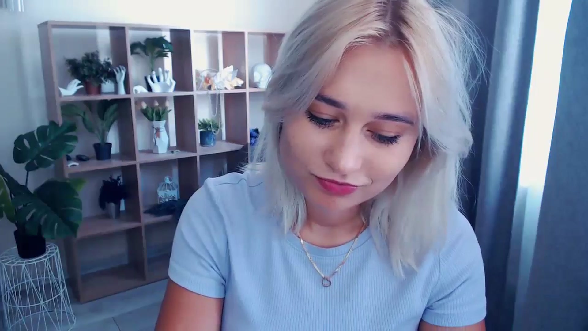 Gallery image thumbnail from Kukla_kolduna's myfreecams stream on, 06/29/2024, 11:42 image 19 of 20