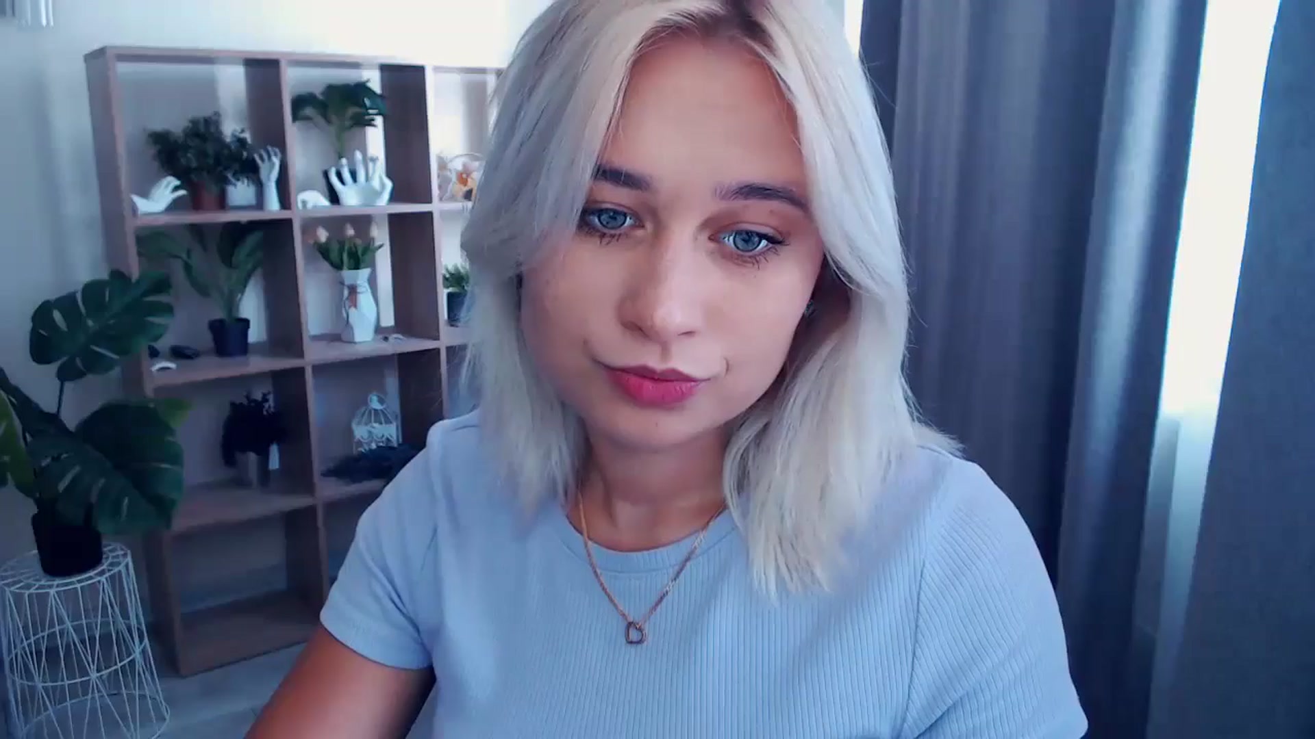 Gallery image thumbnail from Kukla_kolduna's myfreecams stream on, 06/29/2024, 11:42 image 13 of 20