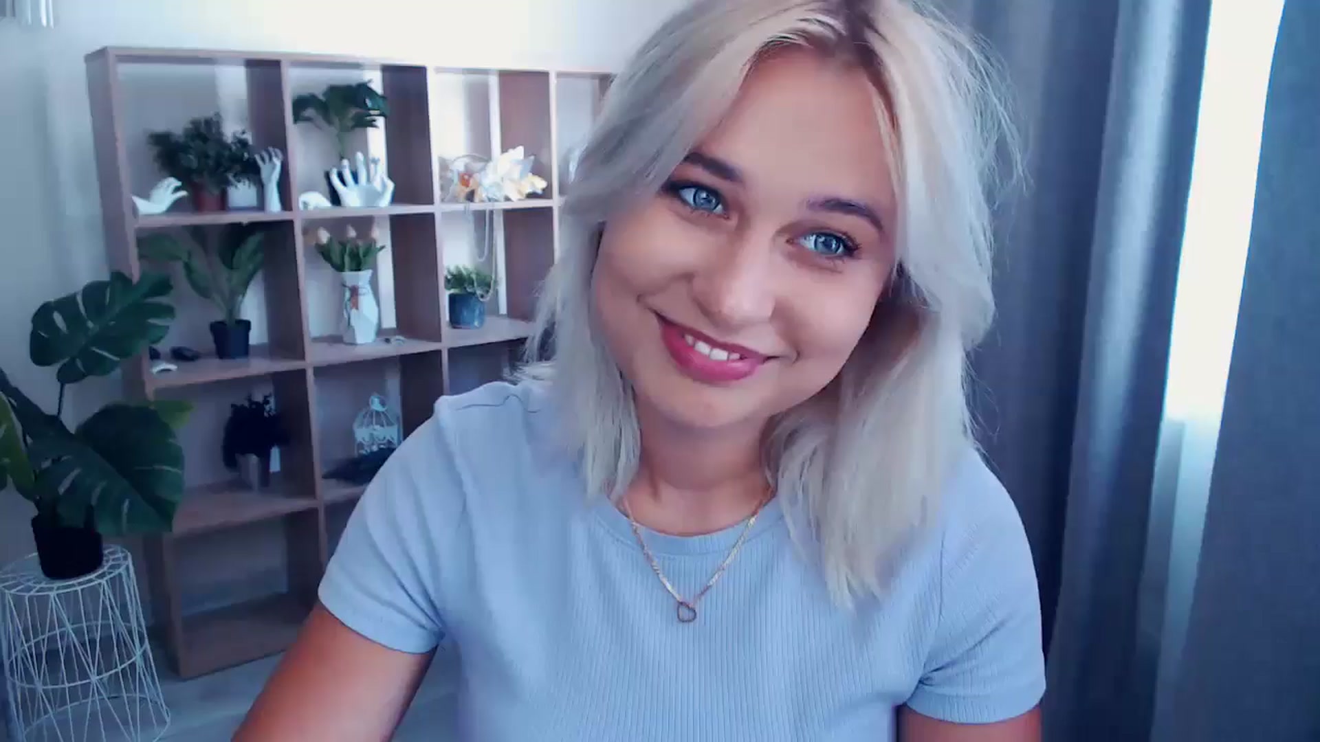 Gallery image thumbnail from Kukla_kolduna's myfreecams stream on, 06/29/2024, 11:42 image 20 of 20