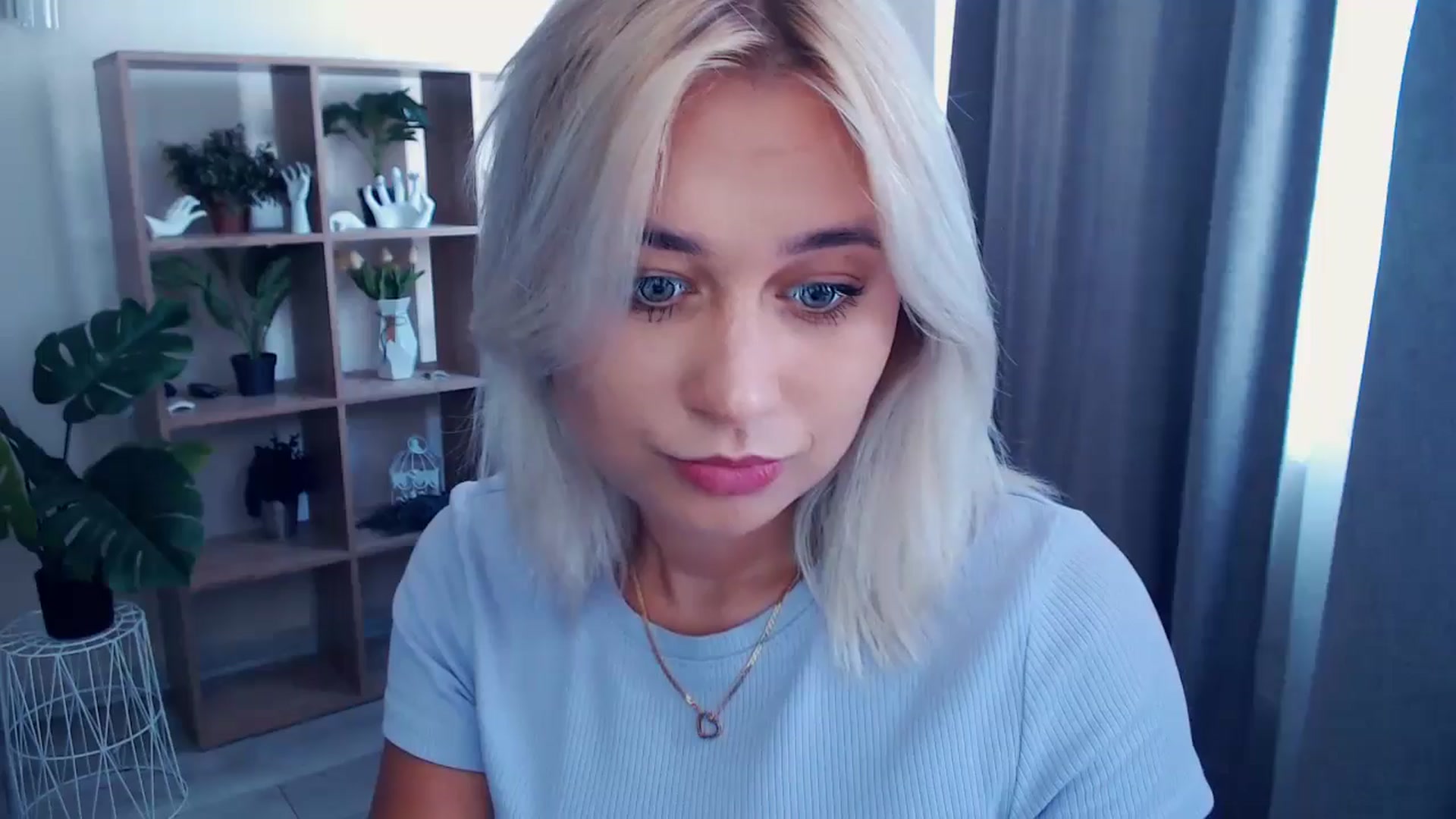 Gallery image thumbnail from Kukla_kolduna's myfreecams stream on, 06/29/2024, 11:42 image 14 of 20
